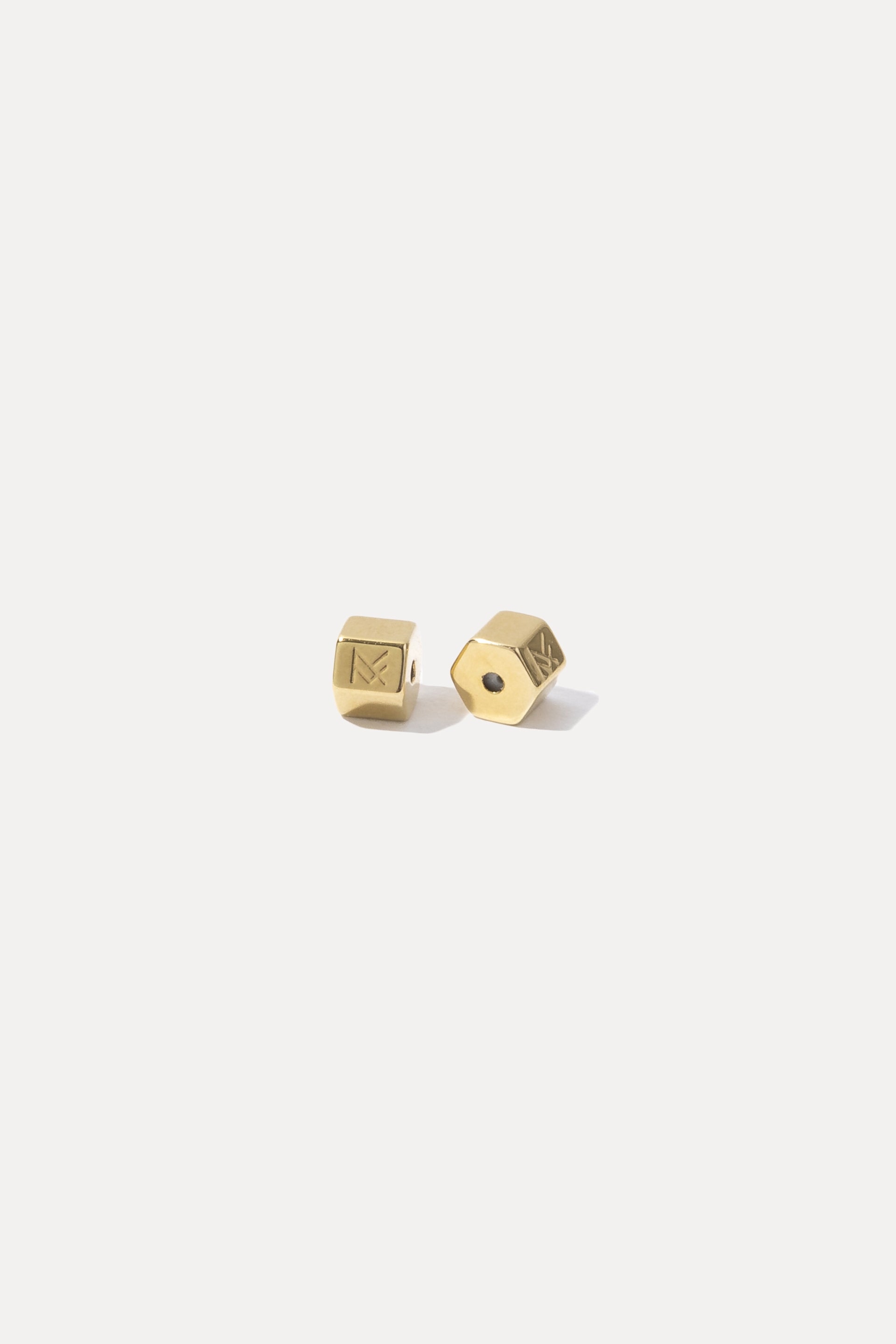 MF Earring Backs