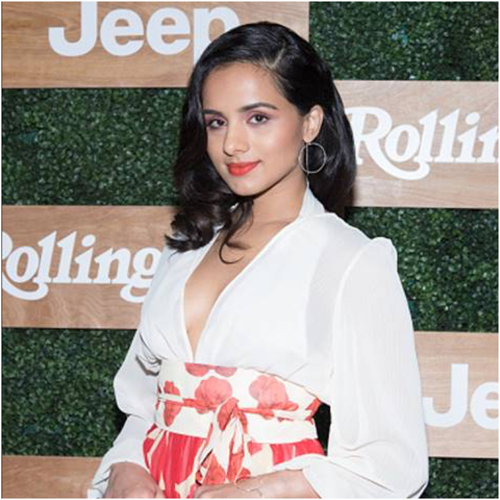 Aparna Brielle
