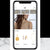 MIRANDA FRYE: the app