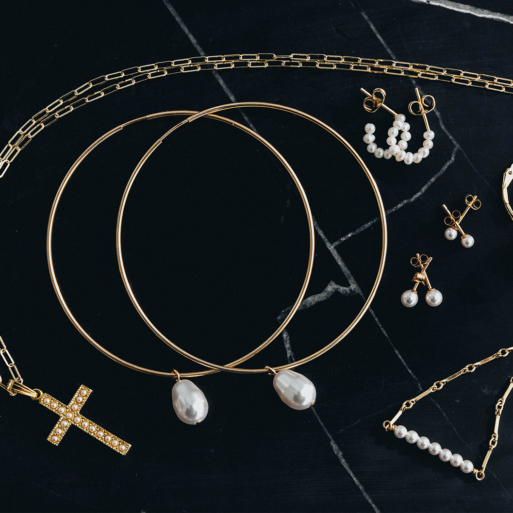 Currently Obsessed: The Trend of the Season