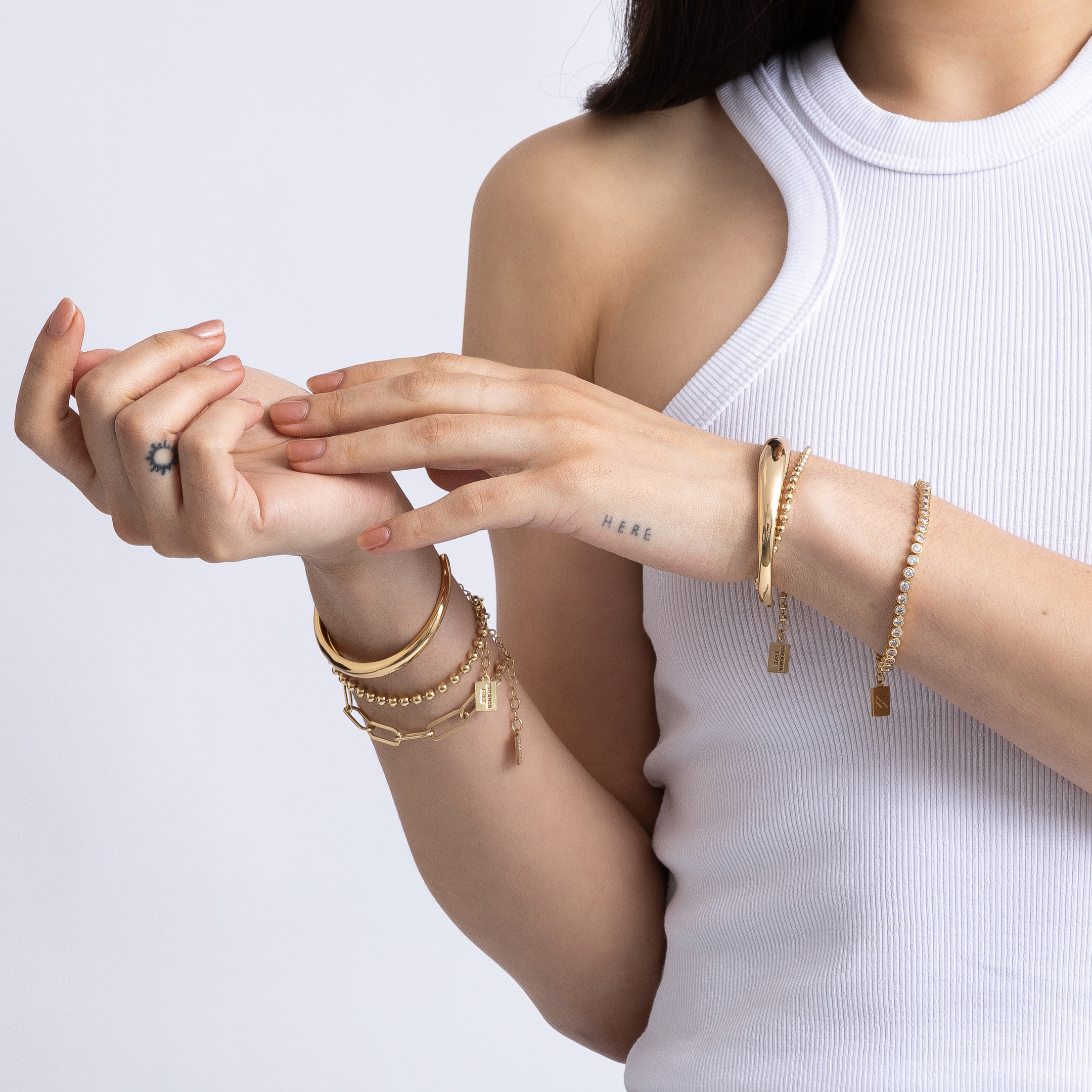 4 Bracelets That Go With Everything