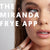 The Miranda Frye App