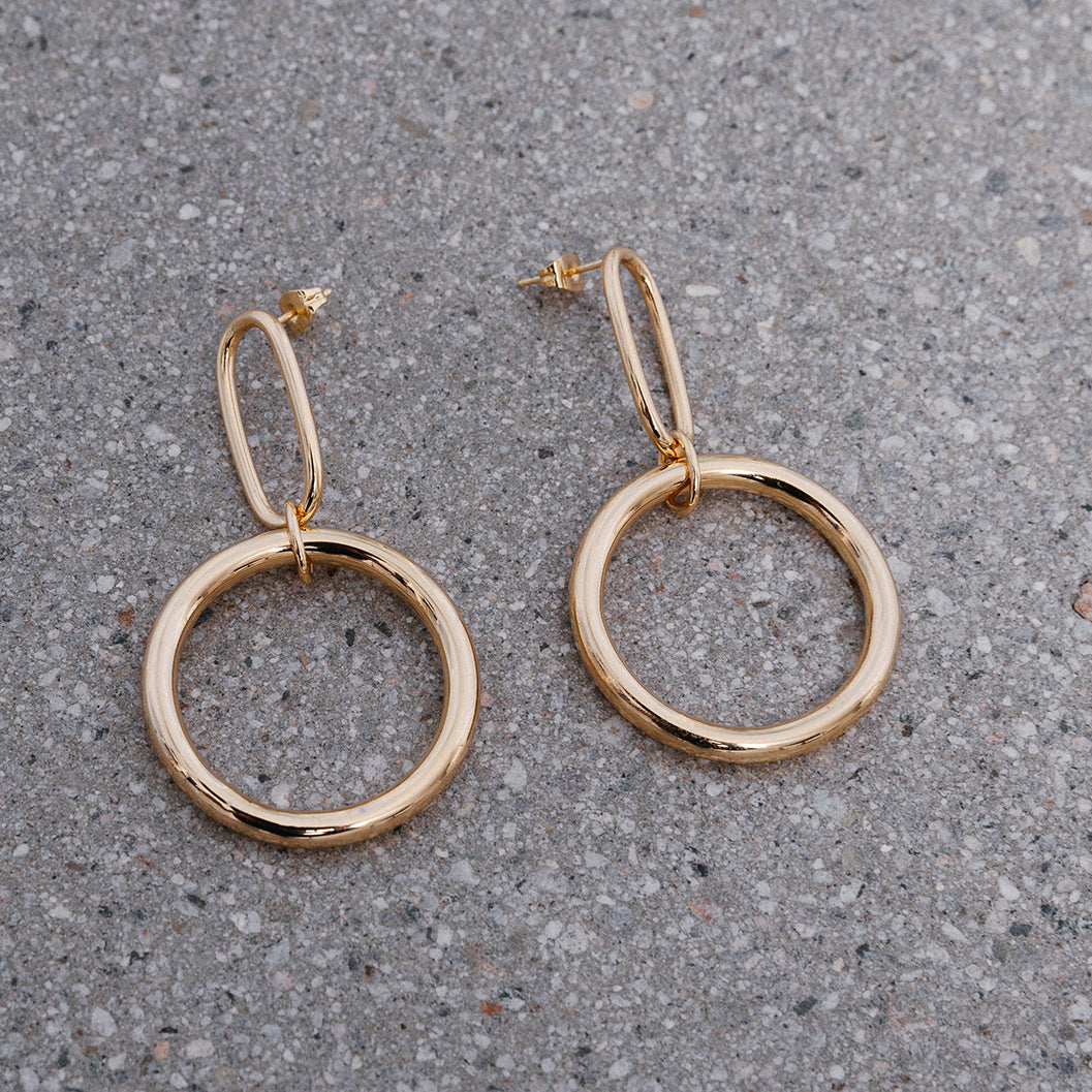Statement Earrings You NEED!