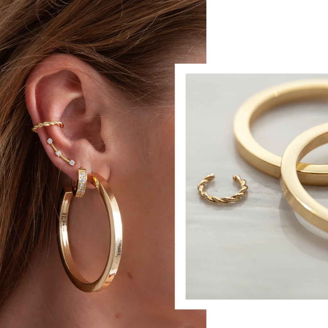Ear Party