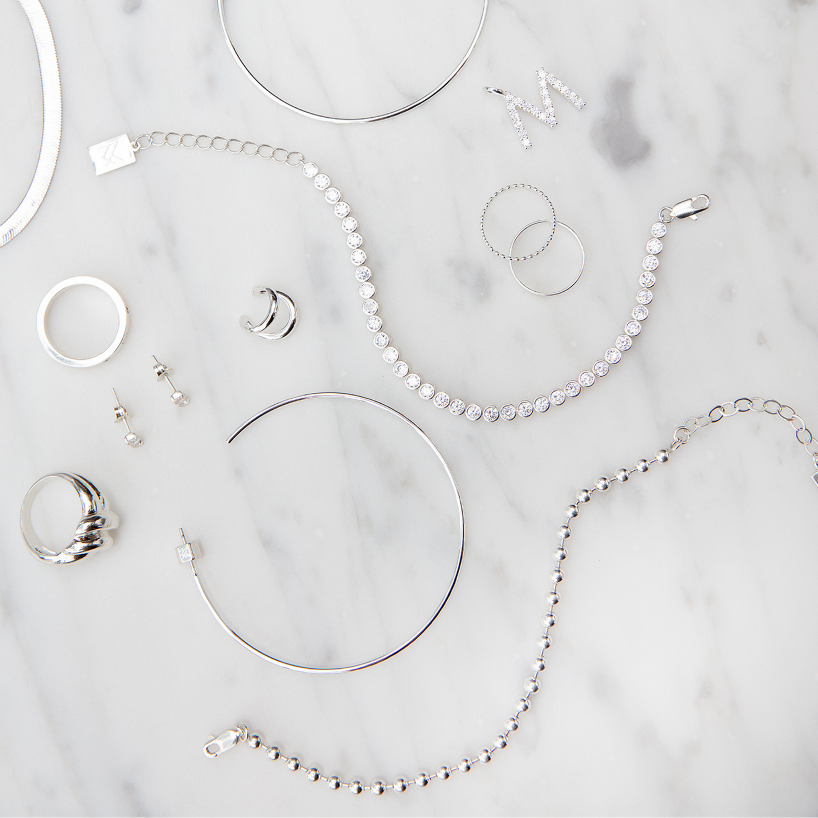 Miranda 2025 frye jewellery