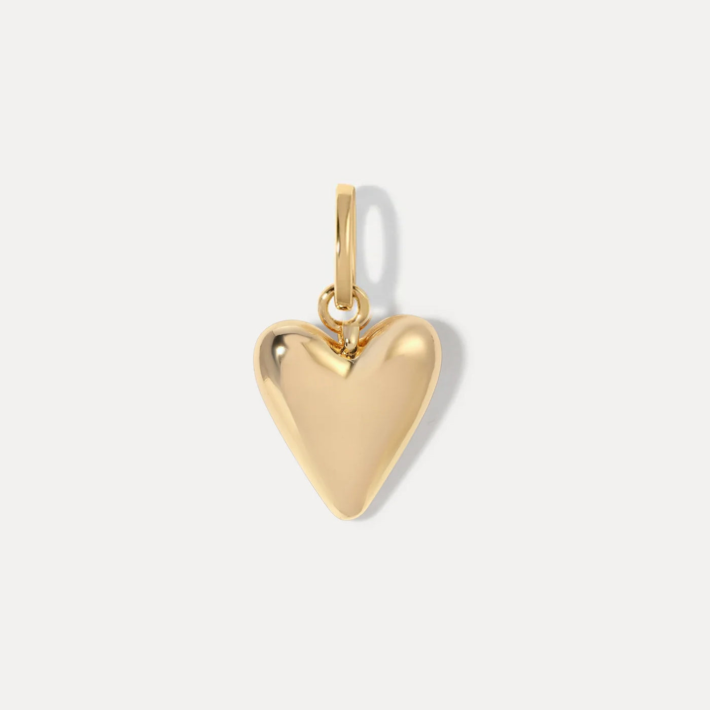 Heart Charms and Heart Jewelry: A Symbol of Love and How to Wear It Stylishly