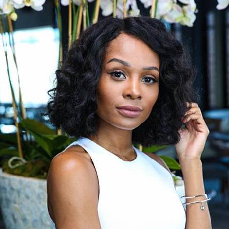 Zuri Hall