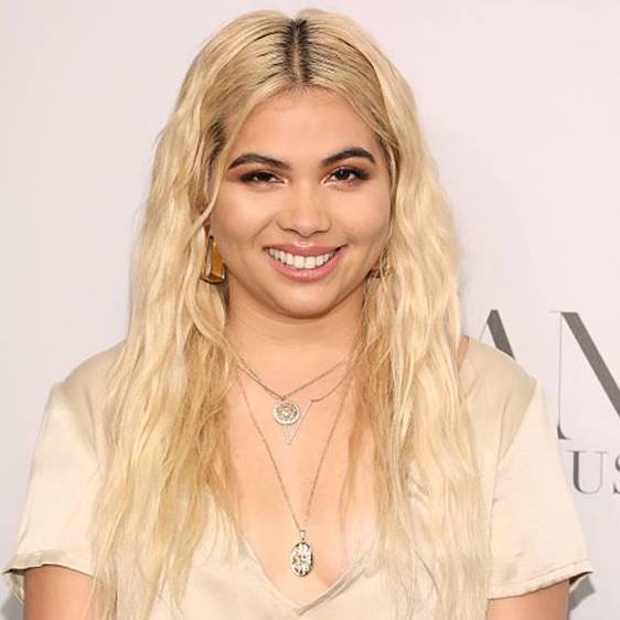 Hayley Kiyoko