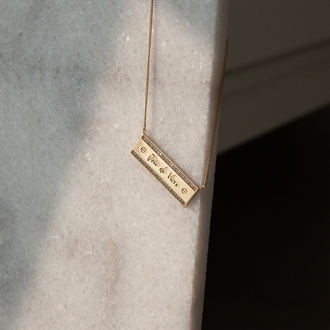 The Joie Necklace