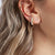 The Josette Ear Cuff