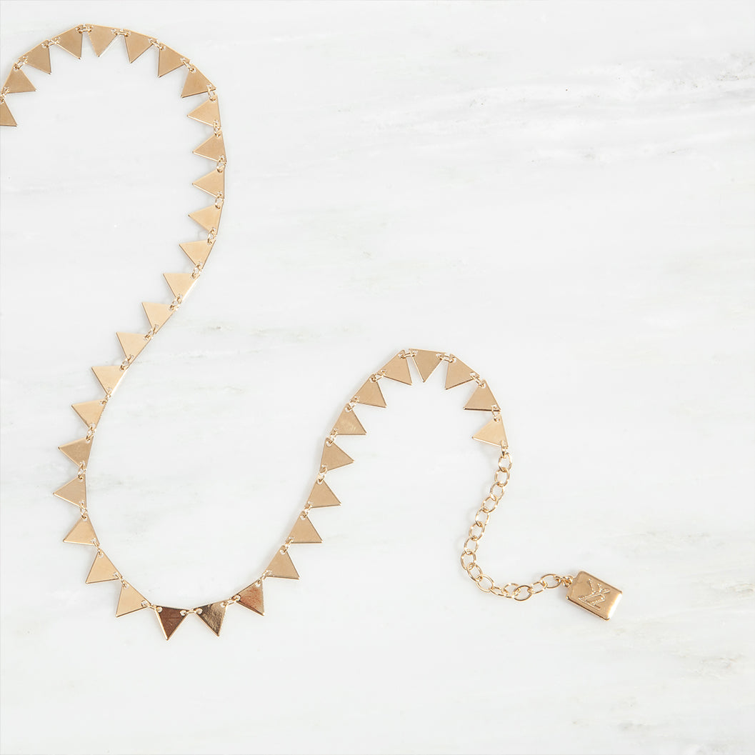 ICYMI: The Kylee Necklace
