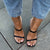 Somewhere, Lately Anklet