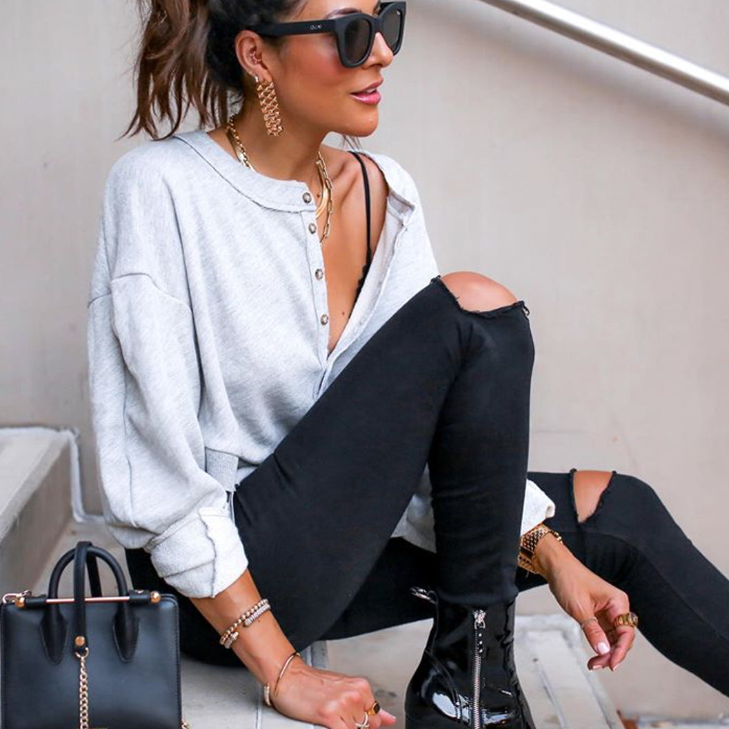Styled by YOU!