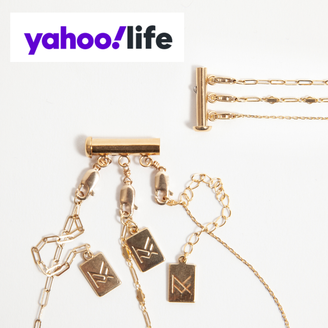 Brands like gorjana deals