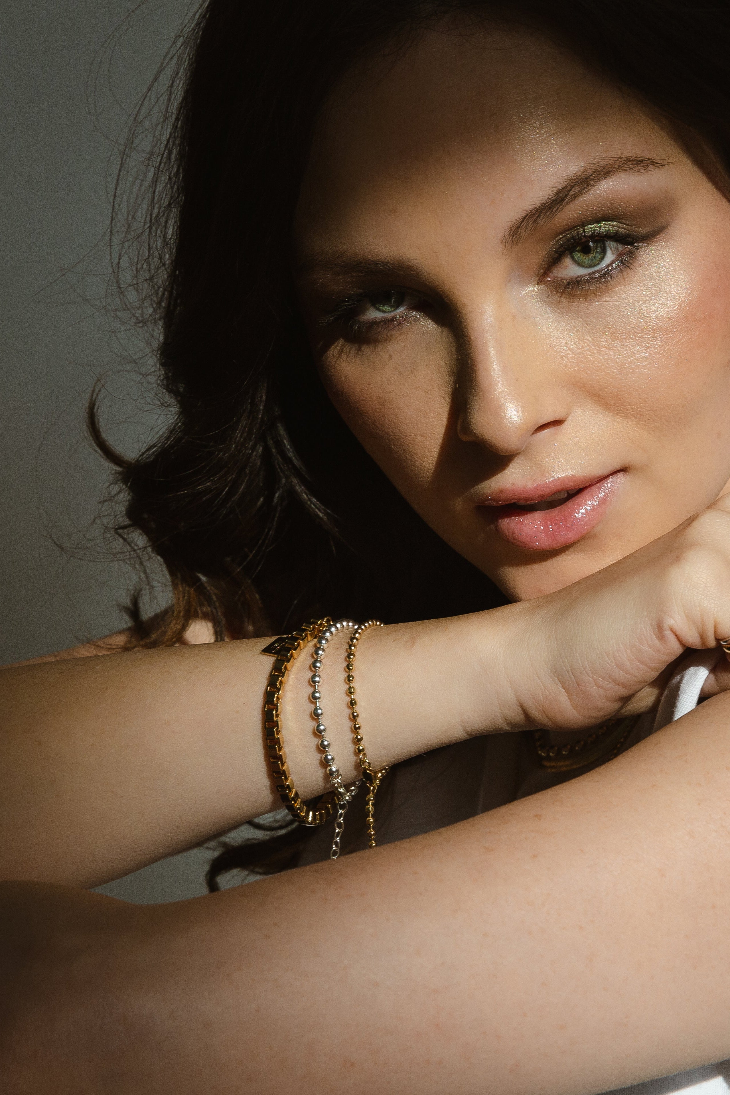 Fashion Jackson Bracelet