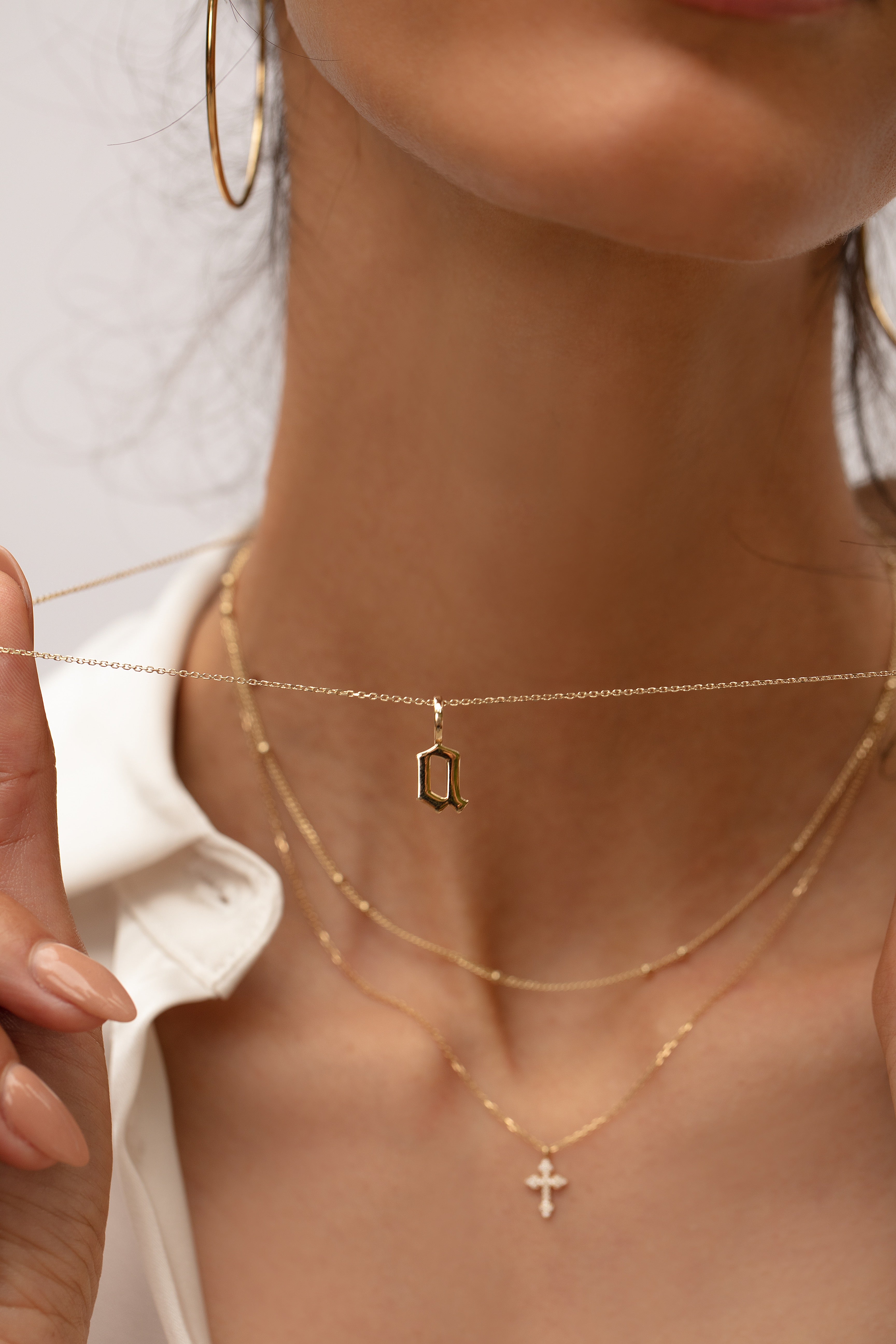 Classic Cable Chain