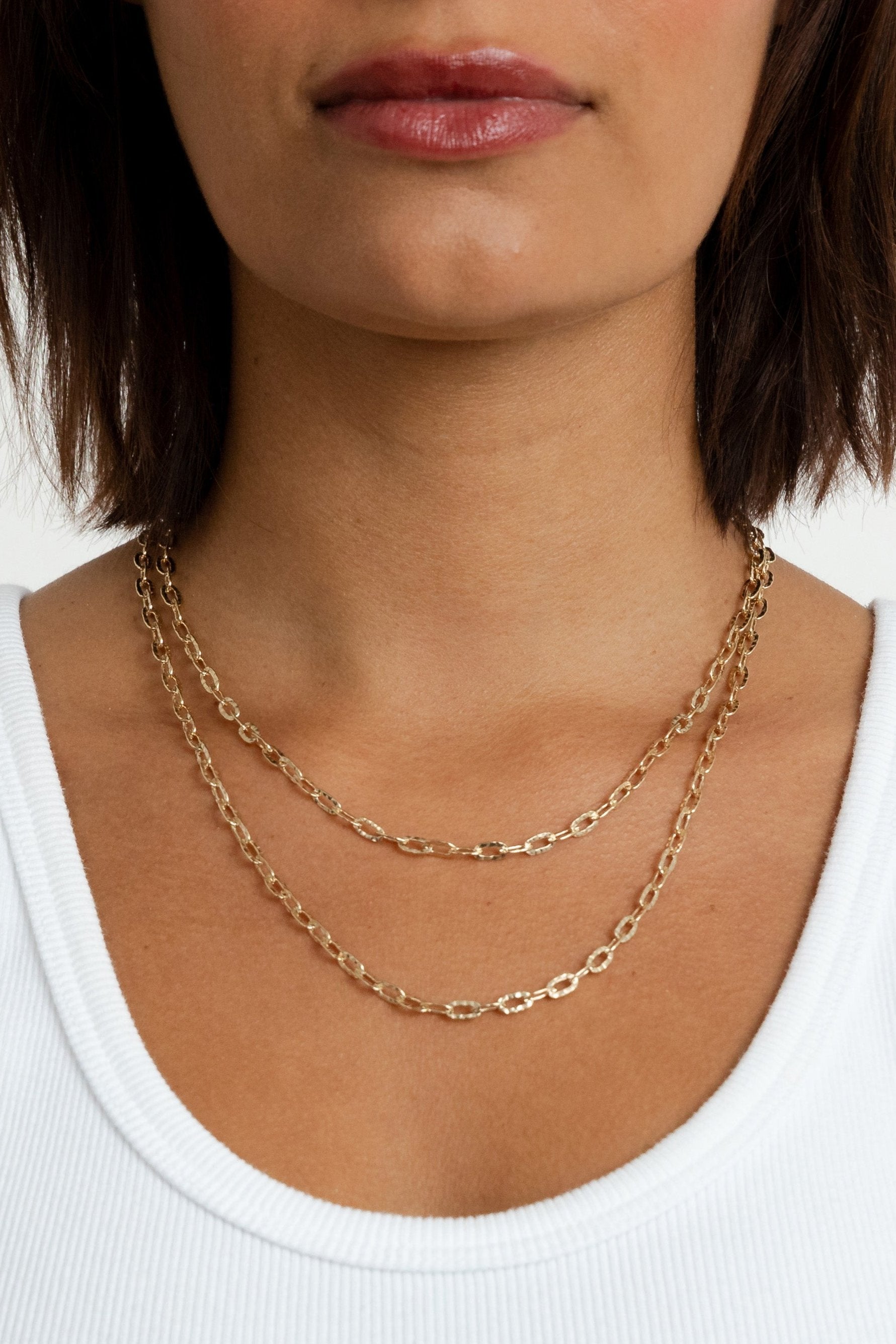 Emily Necklace