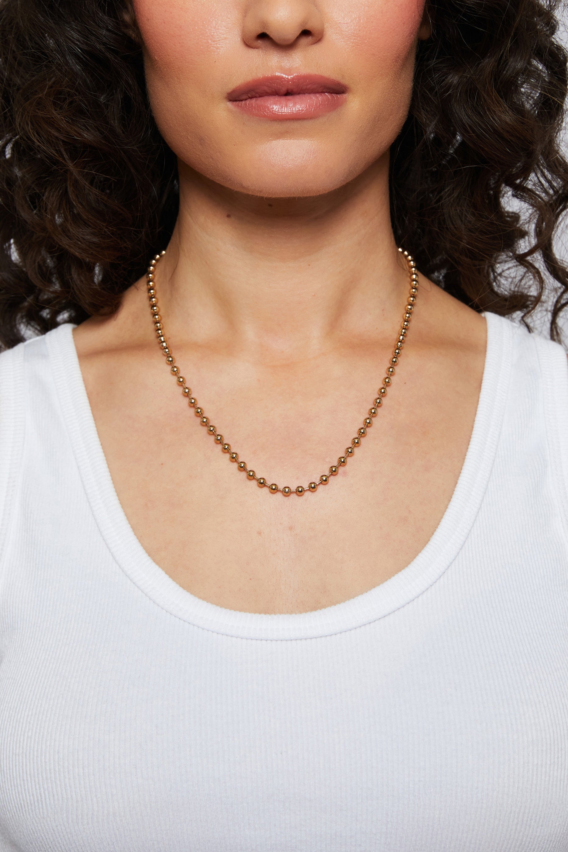 Amelia Necklace