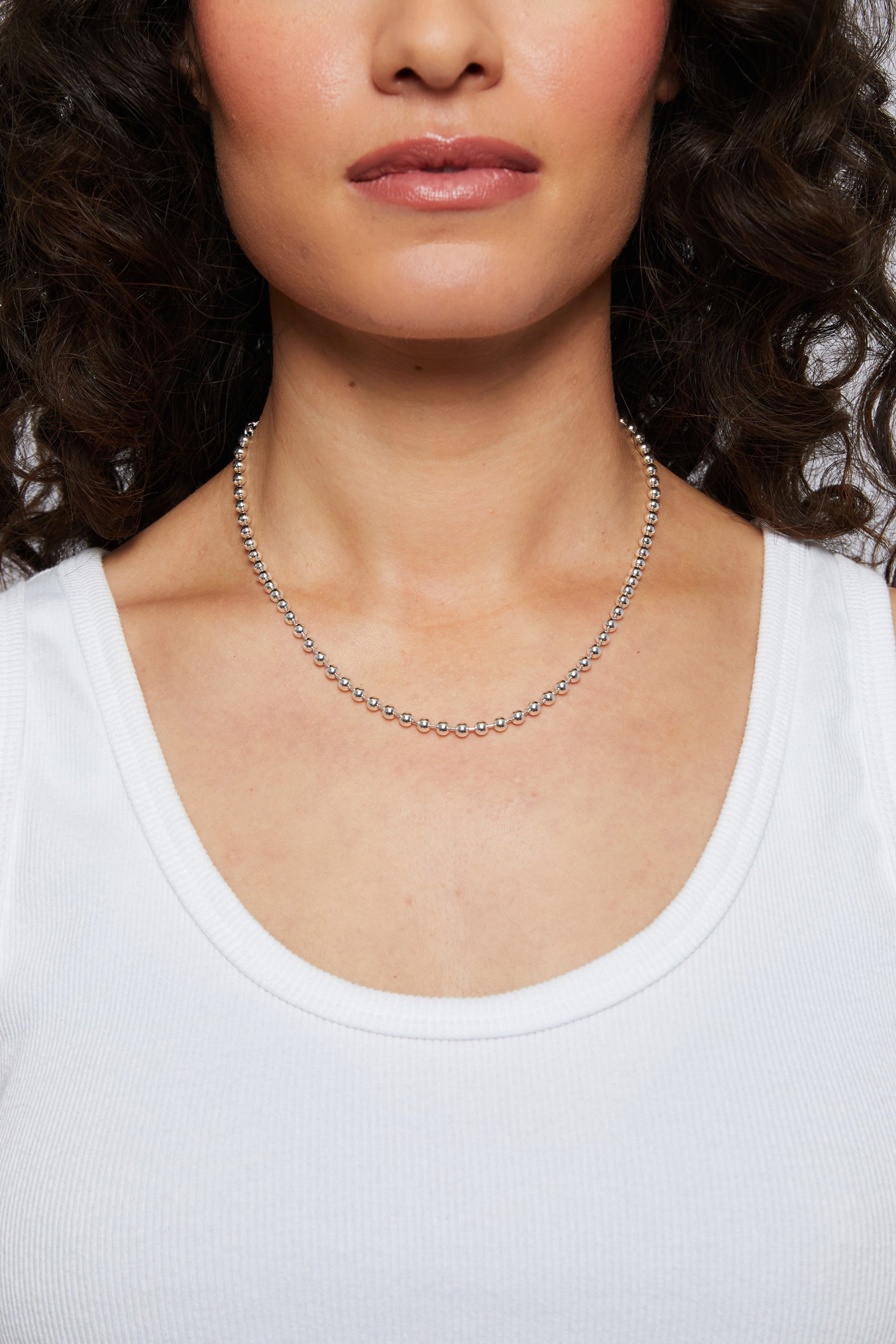 Amelia Necklace