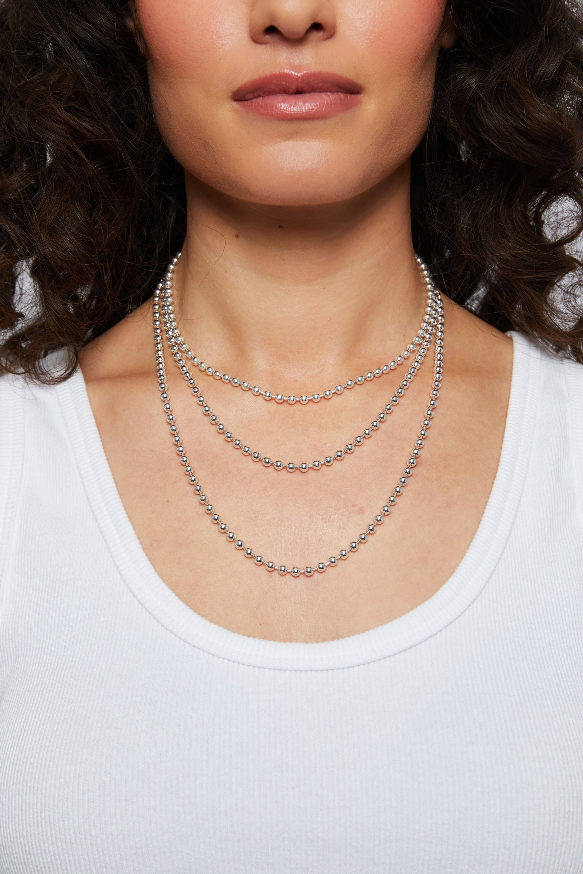 Amelia Necklace