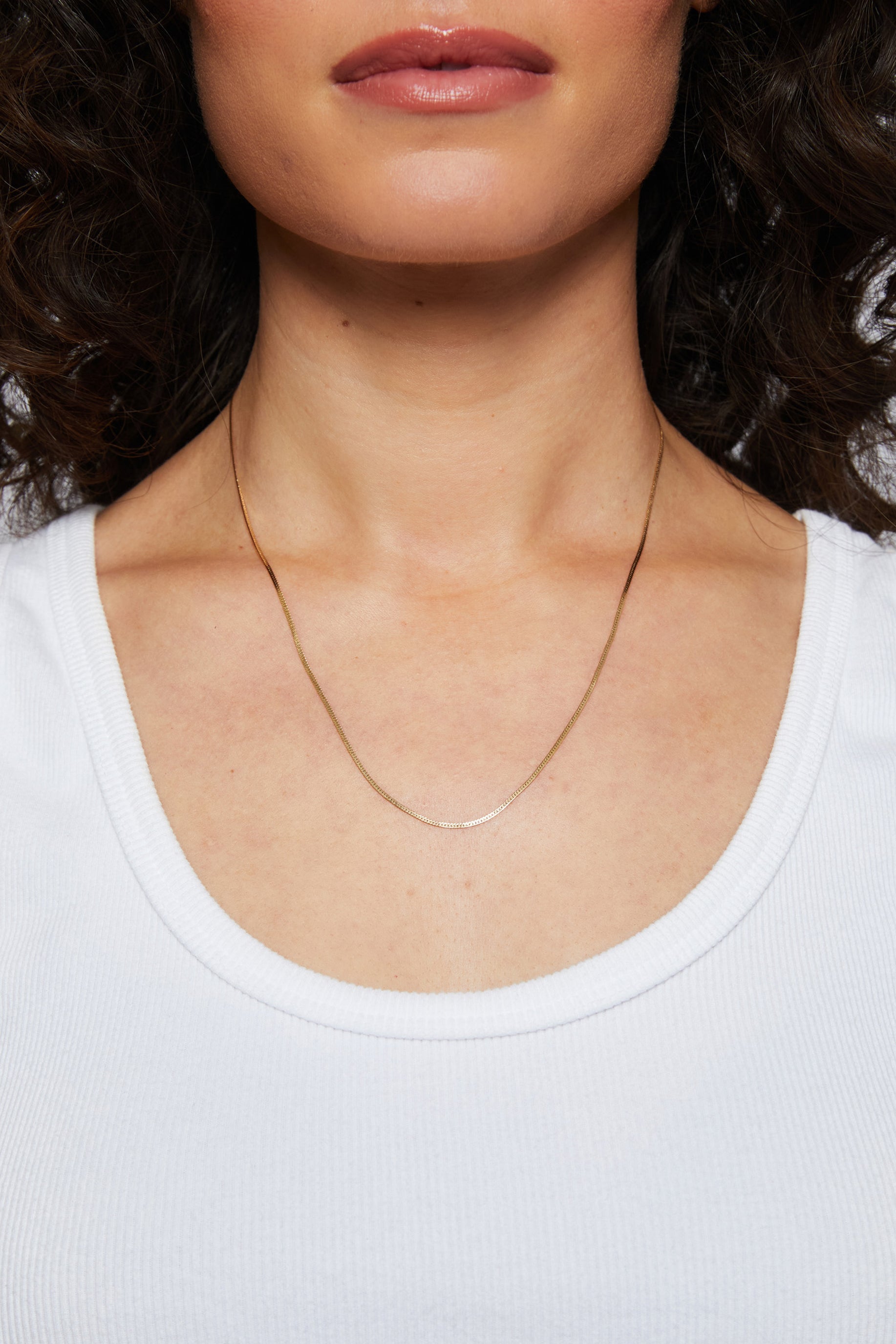 Josephine Chain