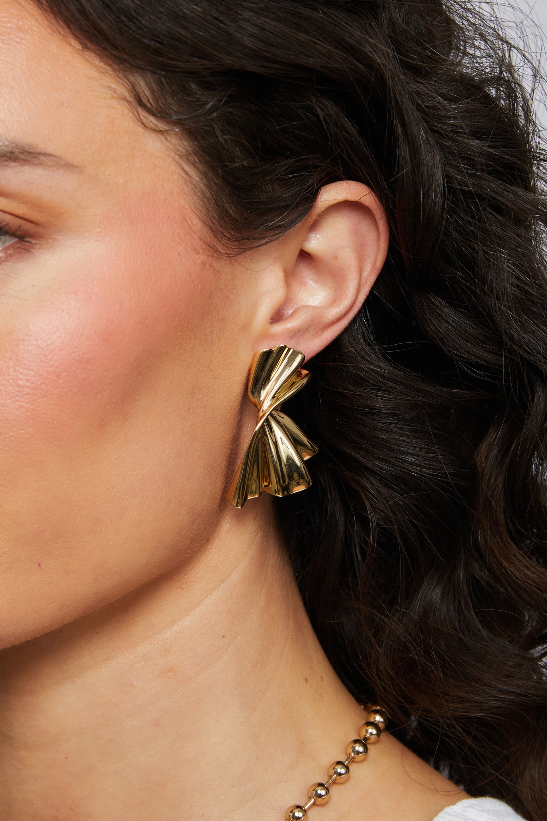 Monica Earrings