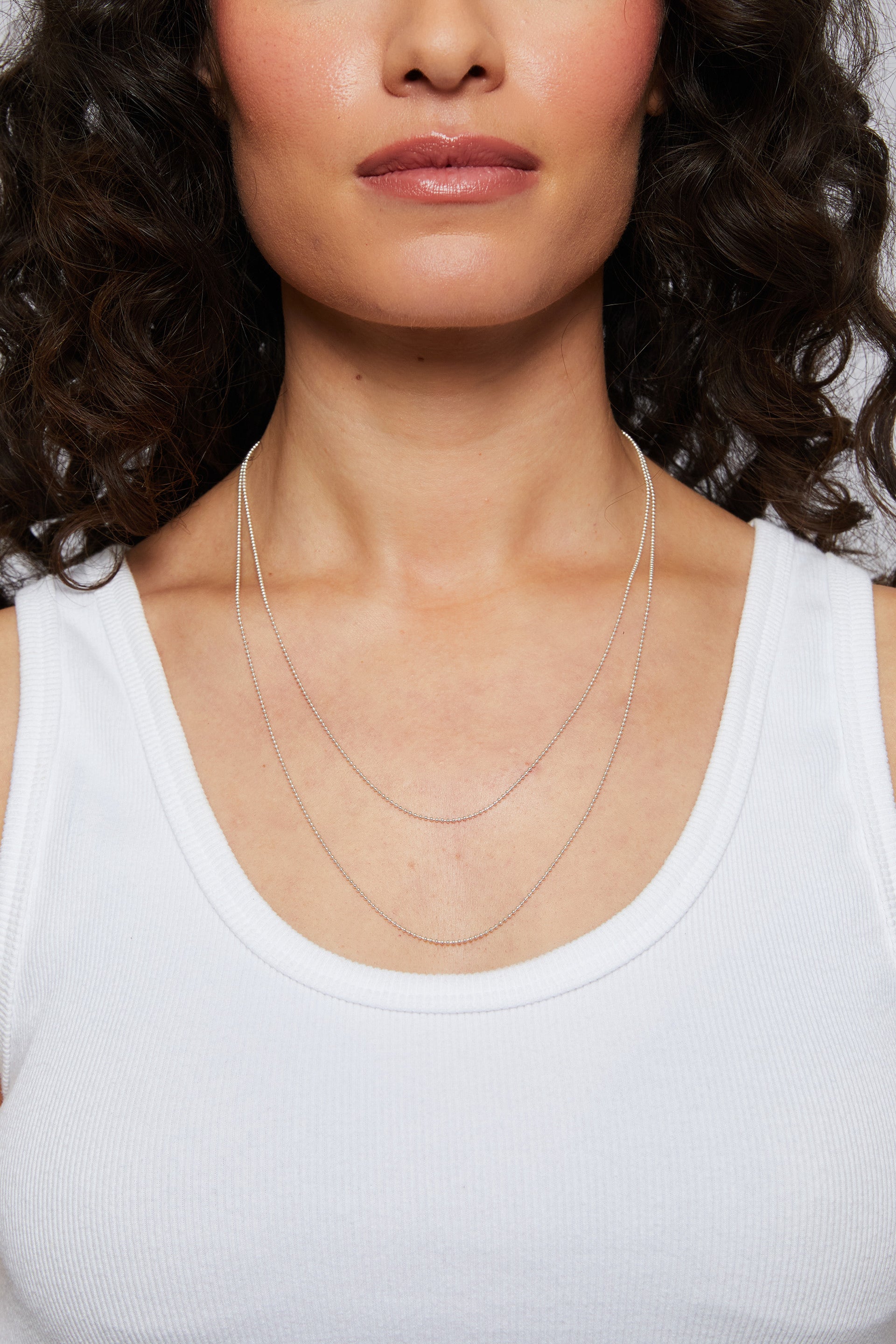 Whitney Necklace
