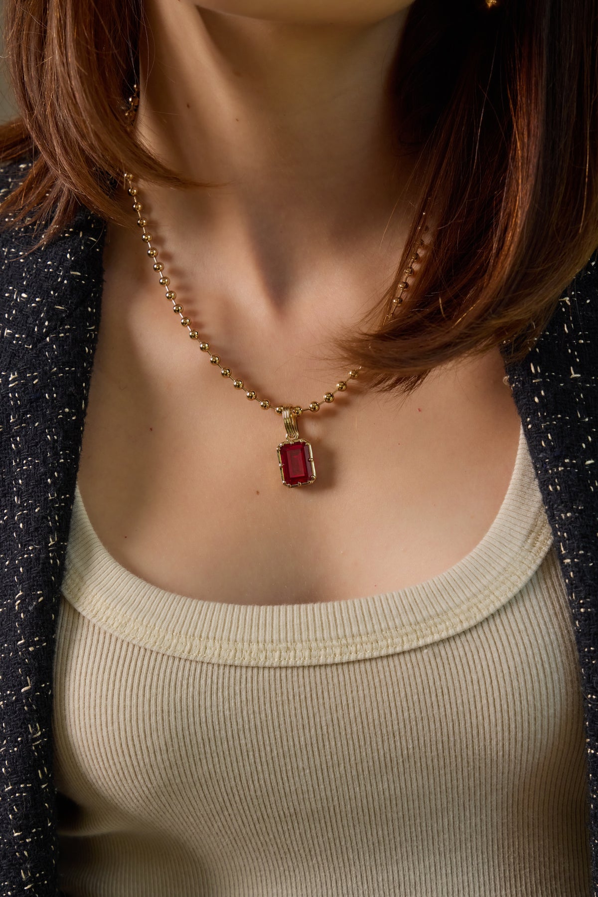 Allure Charm
