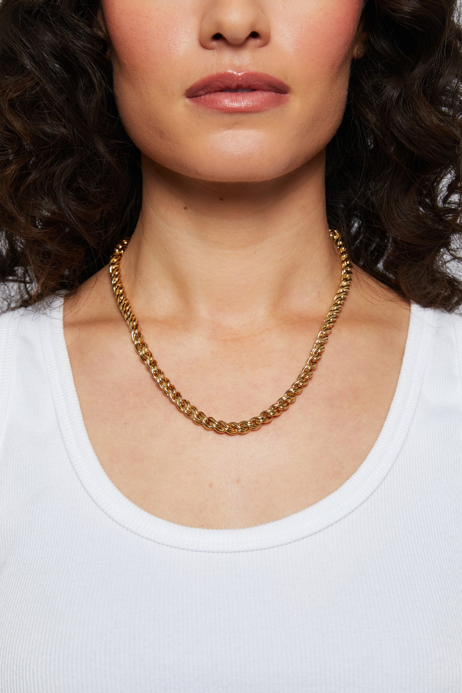 Adriana Necklace