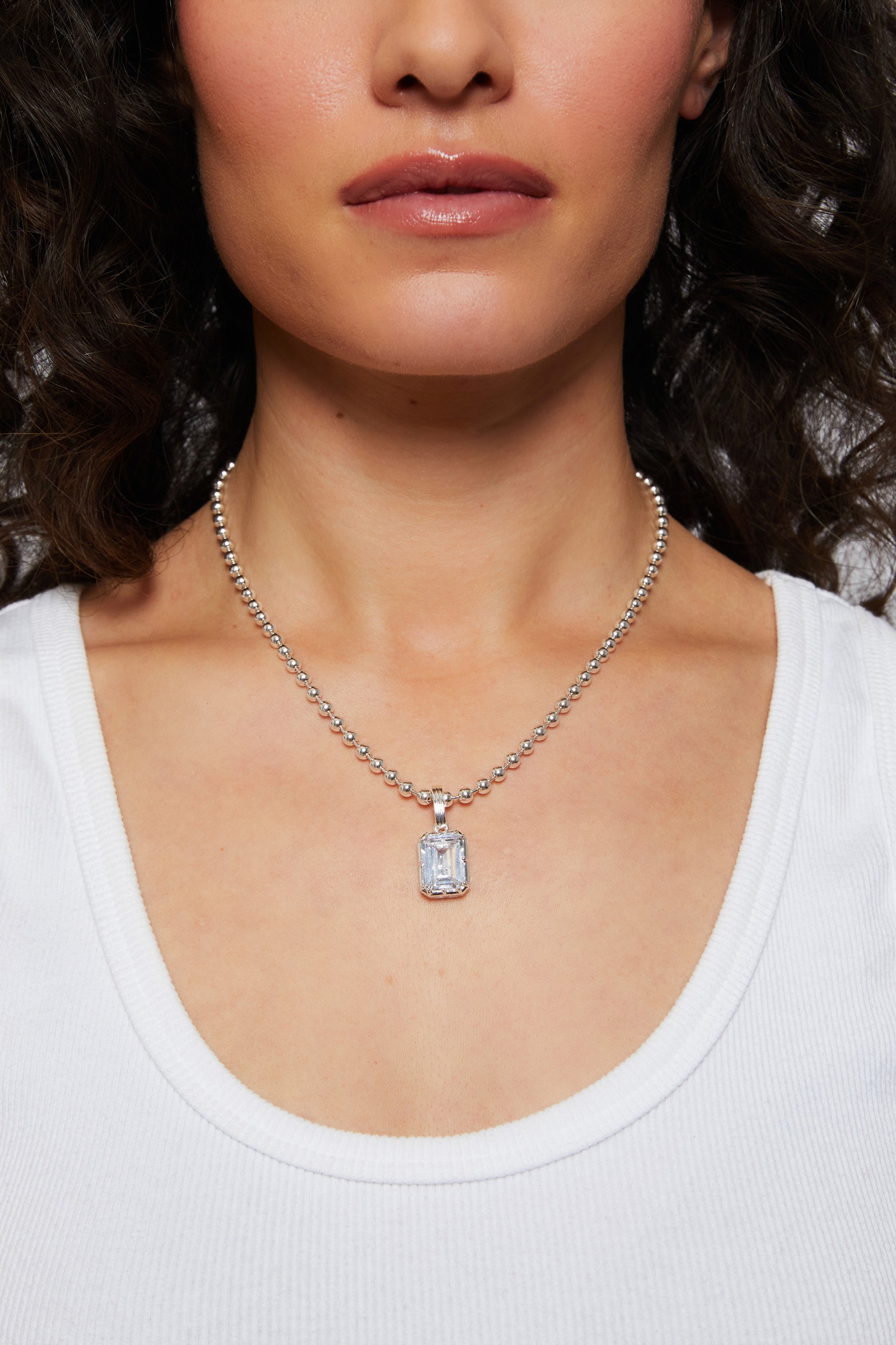 Allure Charm