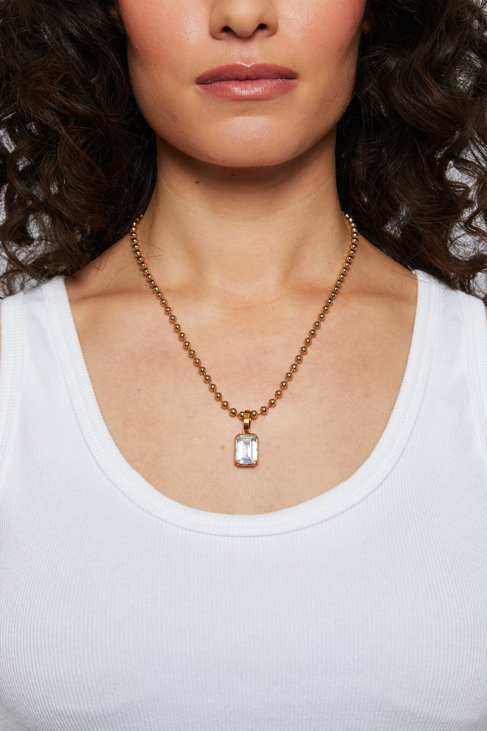 Allure Charm