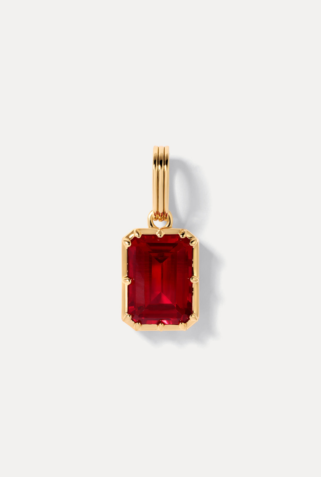 Allure Charm