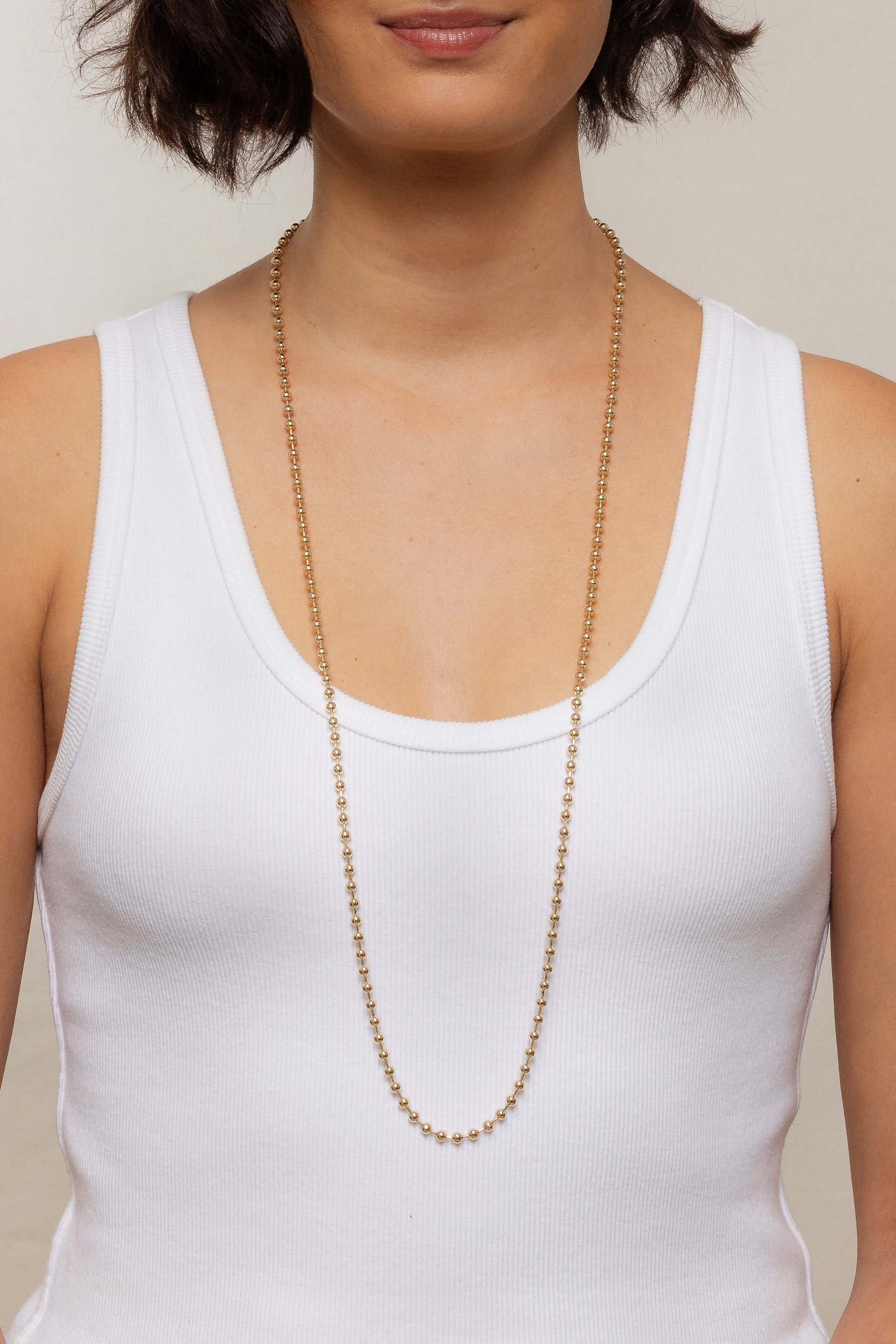Amelia Necklace