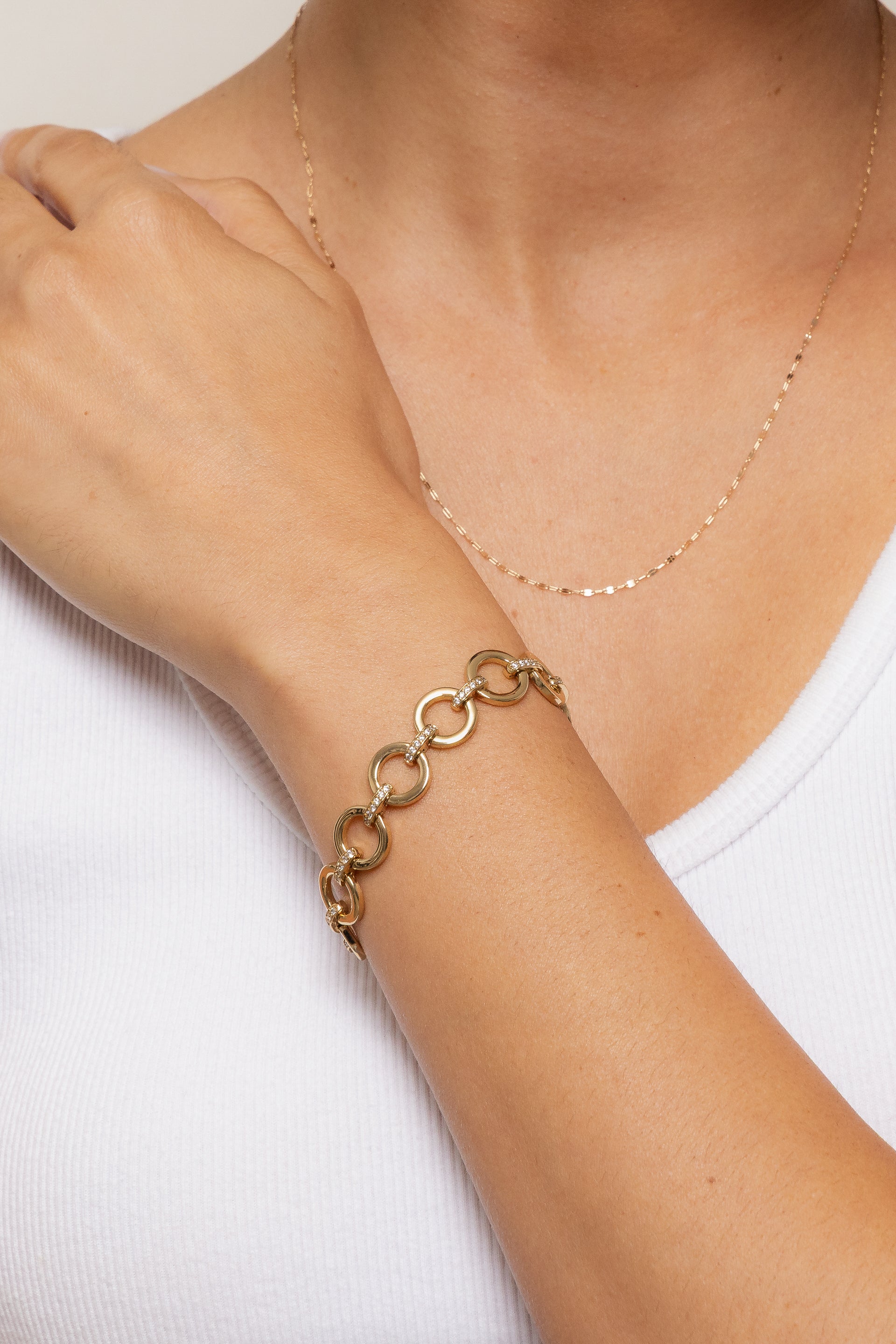 Aria Bracelet