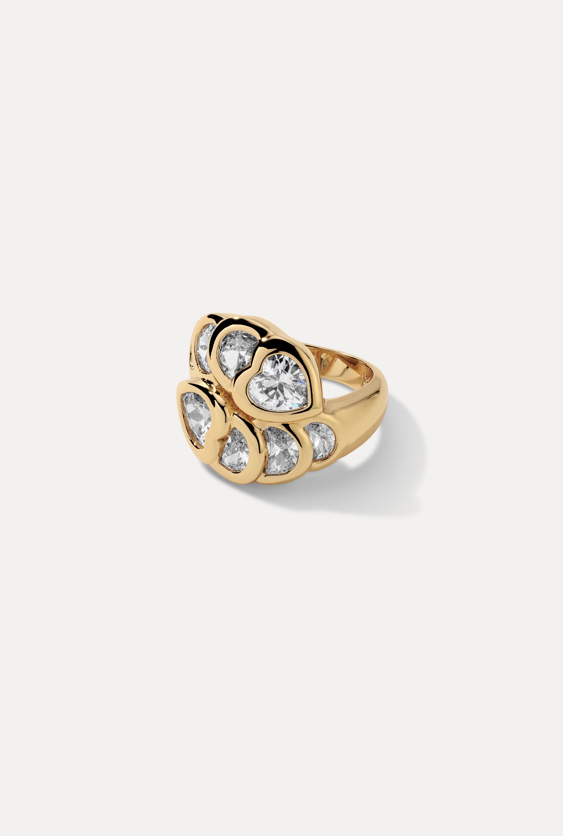 Bardot Ring