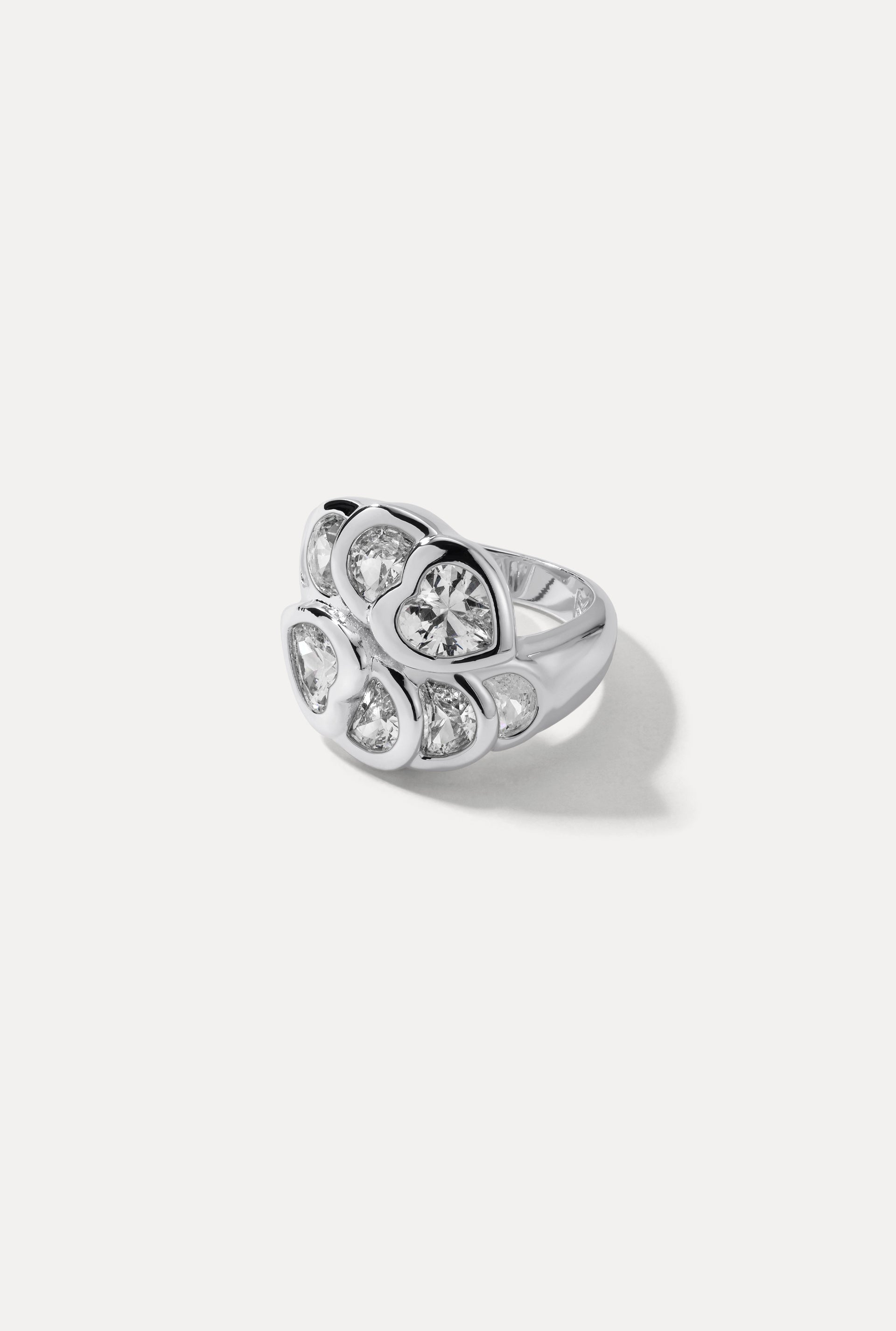 Bardot Ring
