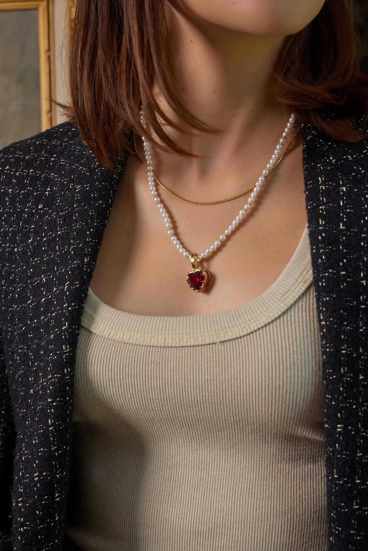 Cheri Charm