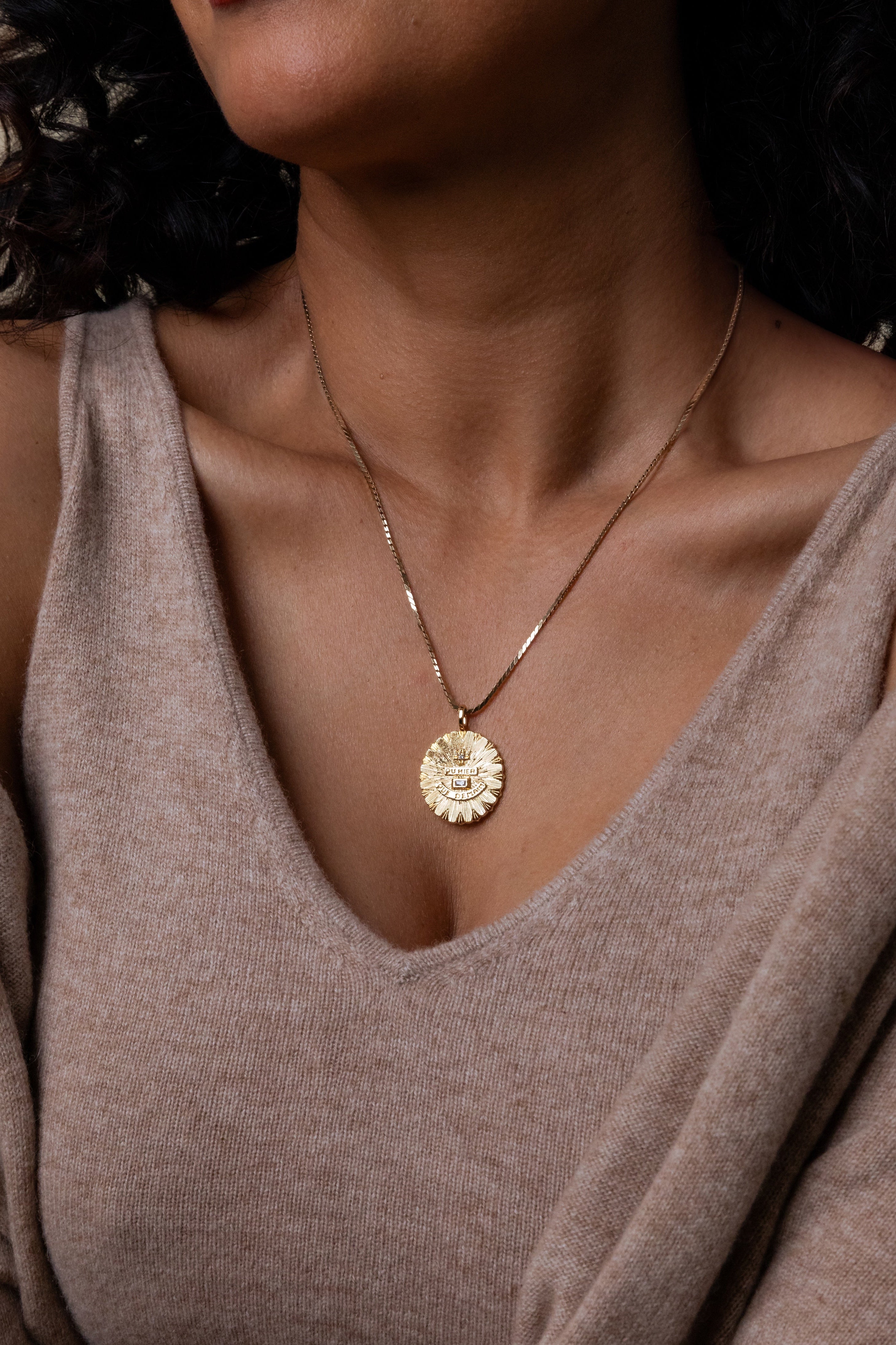 Love Charm