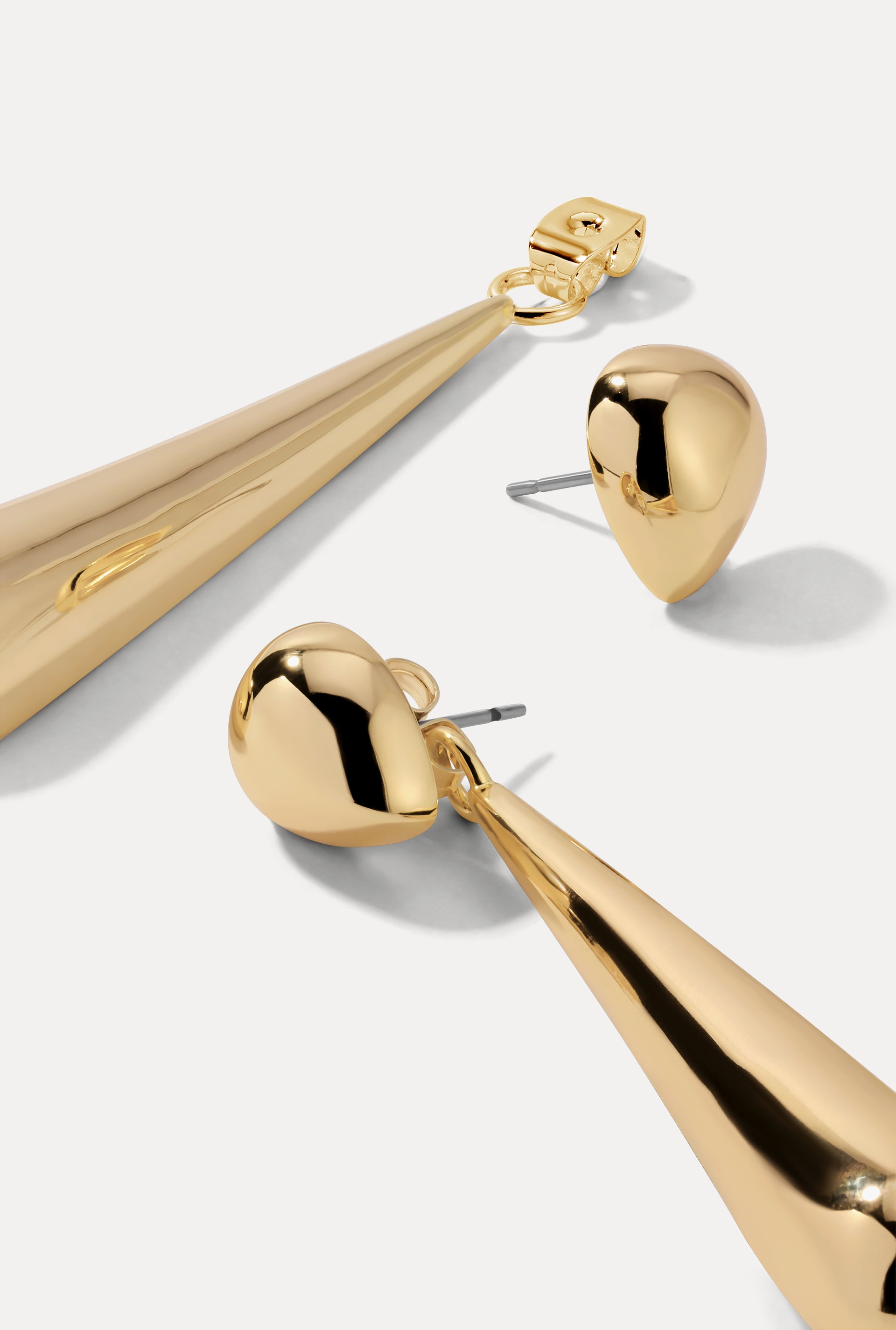 Claudette Earrings