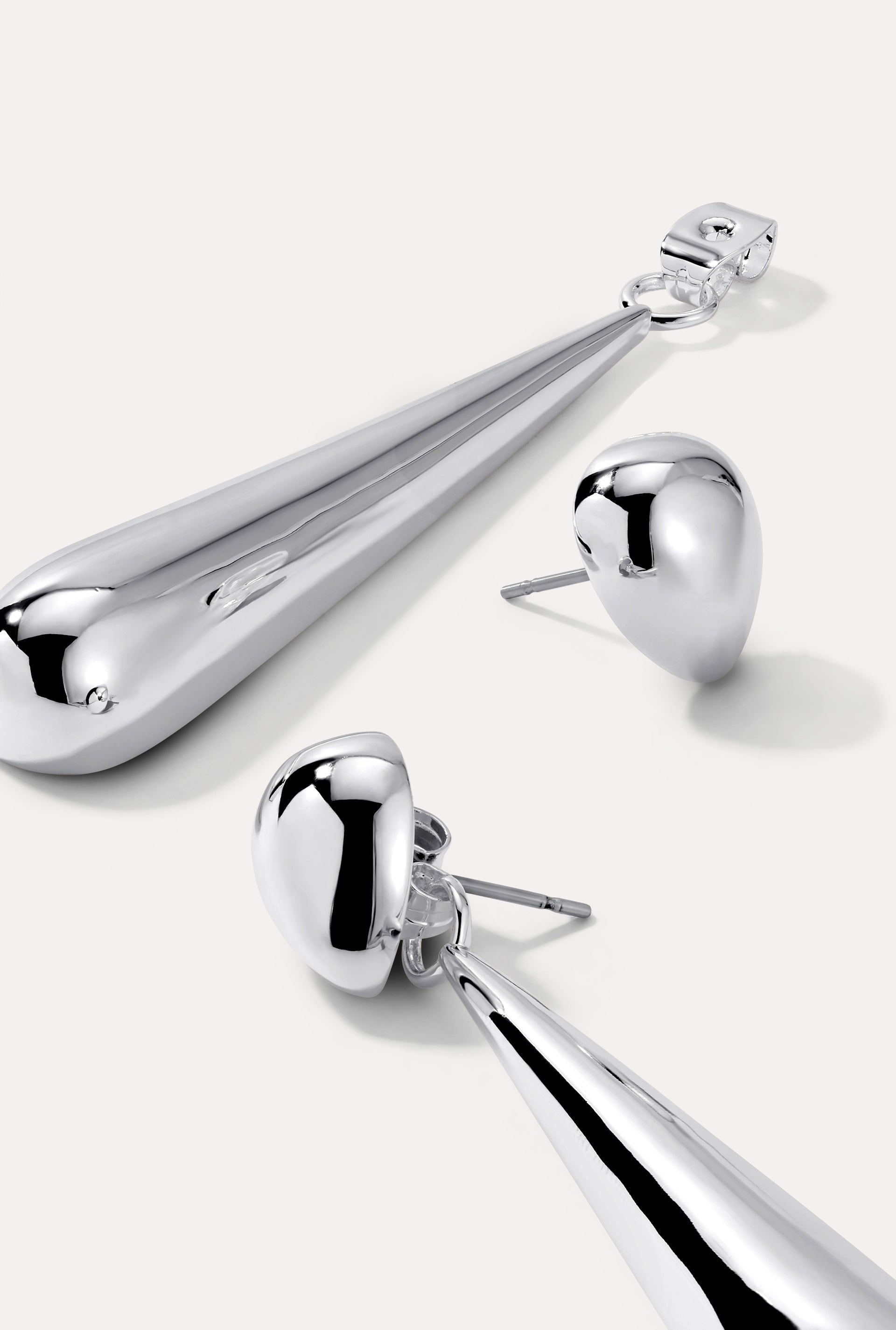 Claudette Earrings