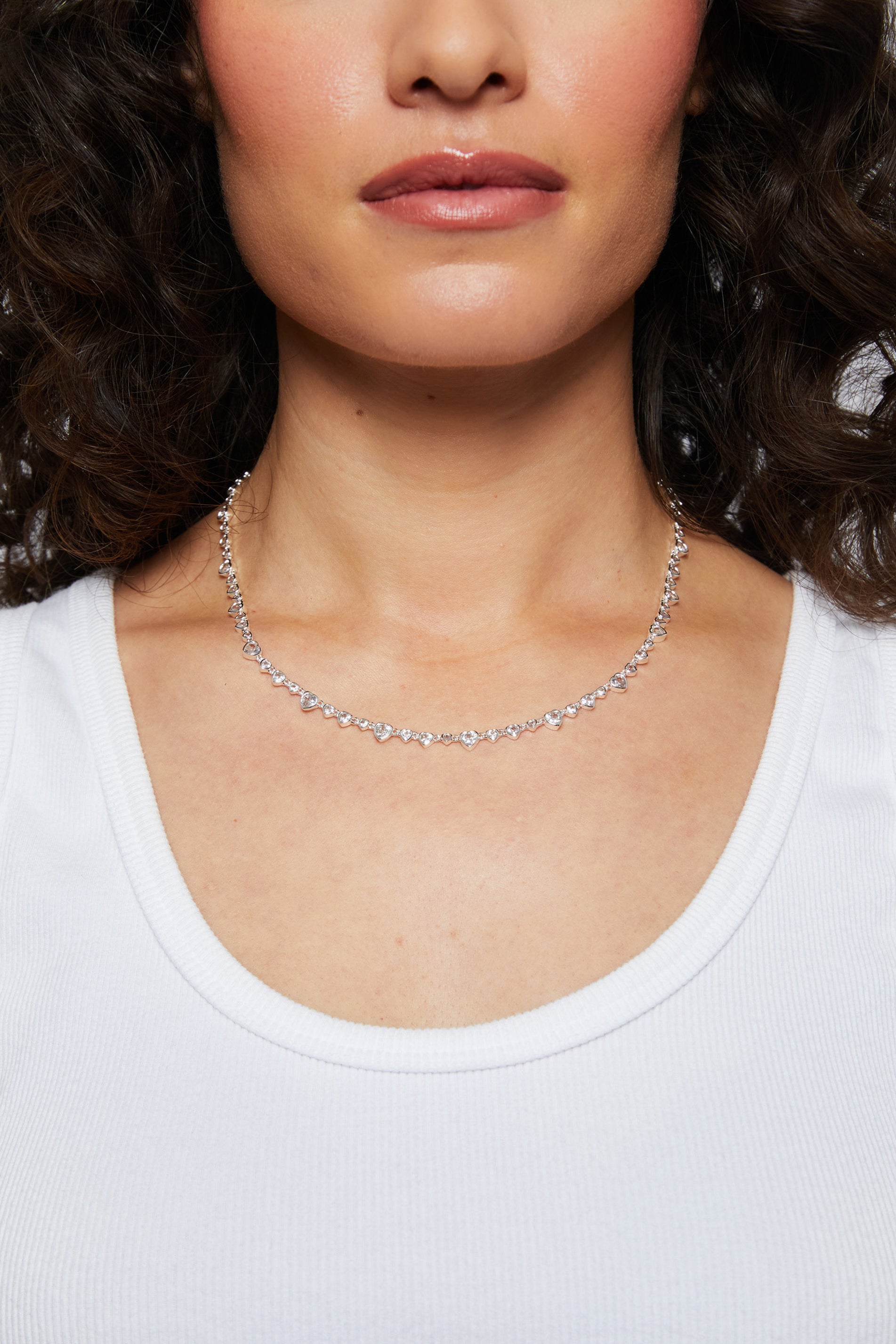 Cora Necklace