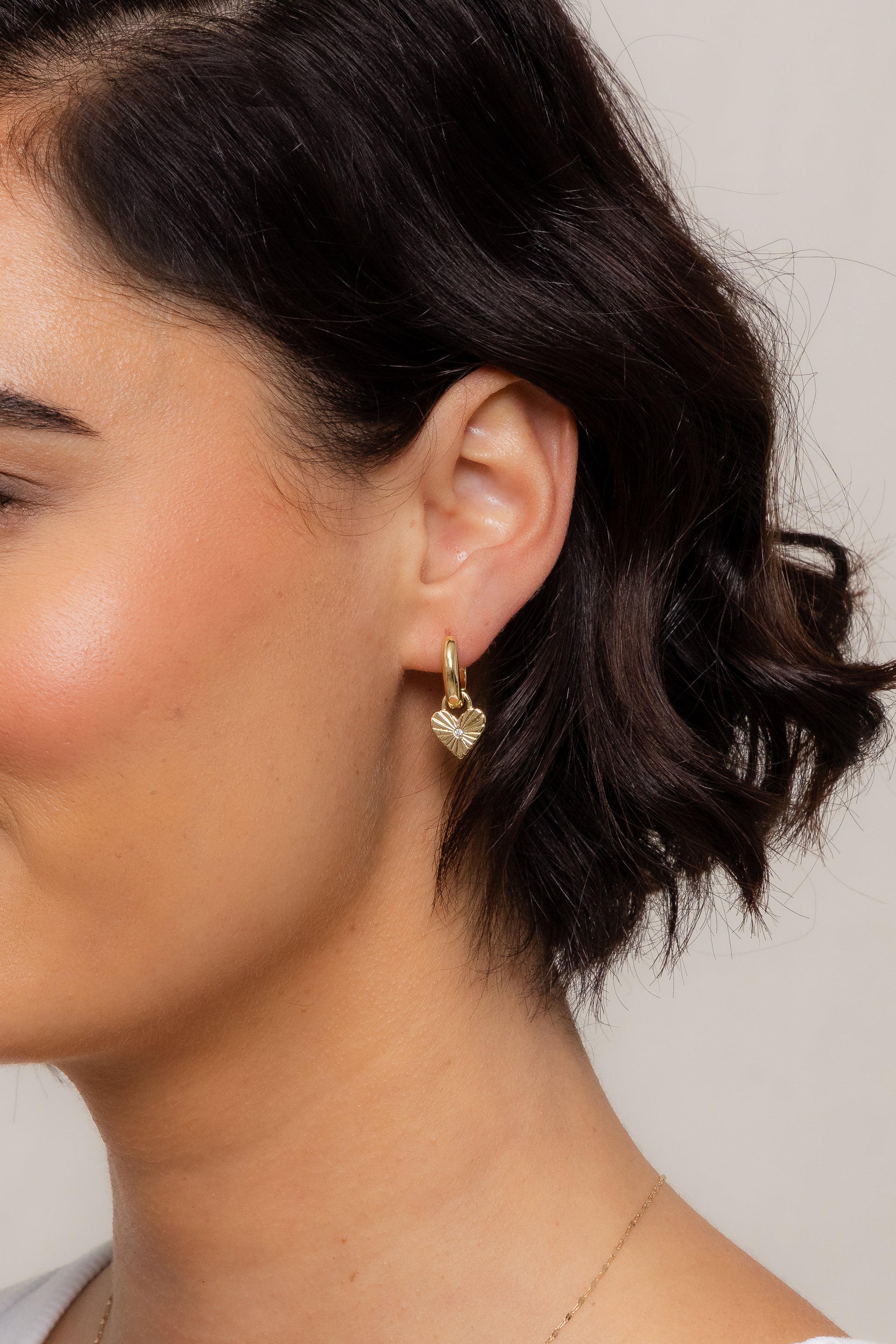 Eleanor Earring Charms