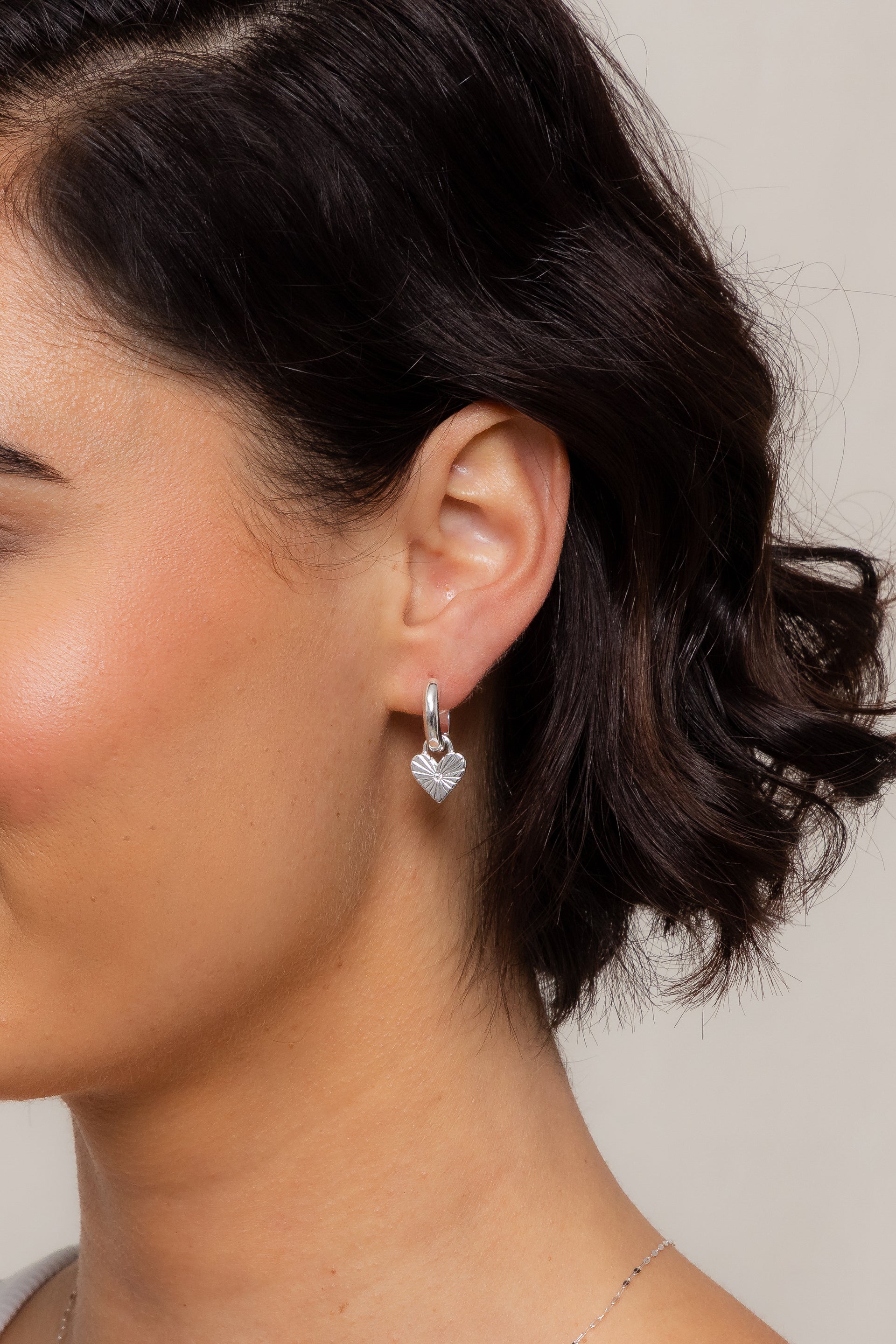 Eleanor Earring Charms