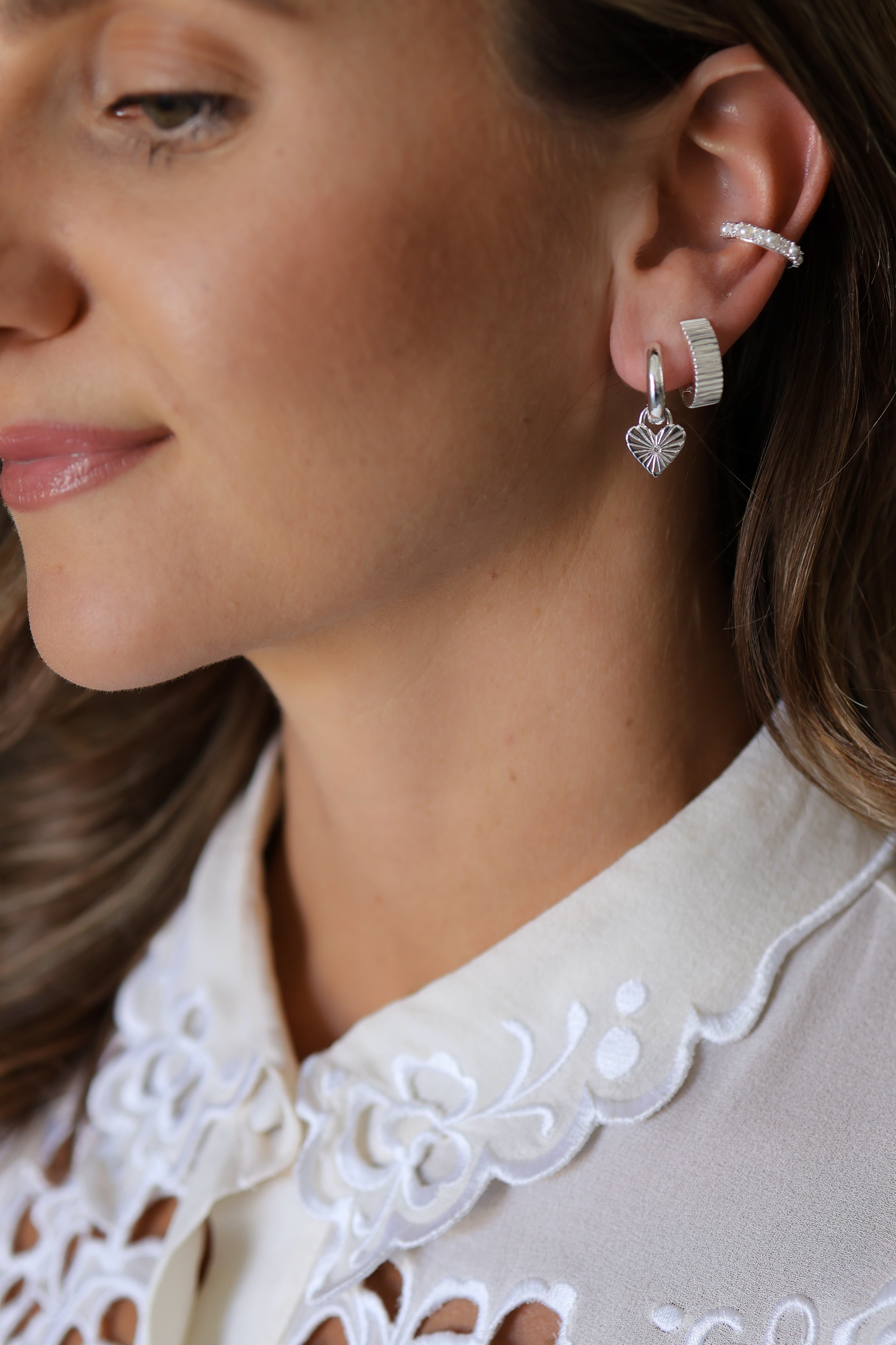 Wendy Ear Cuff