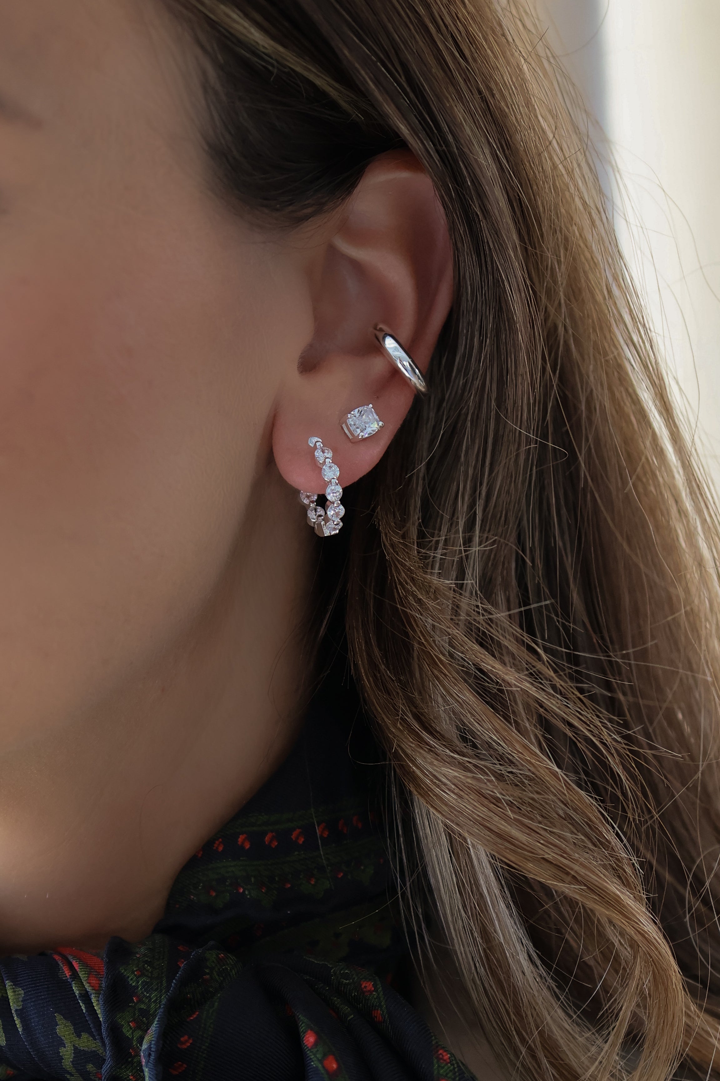 Bella Ear Cuff
