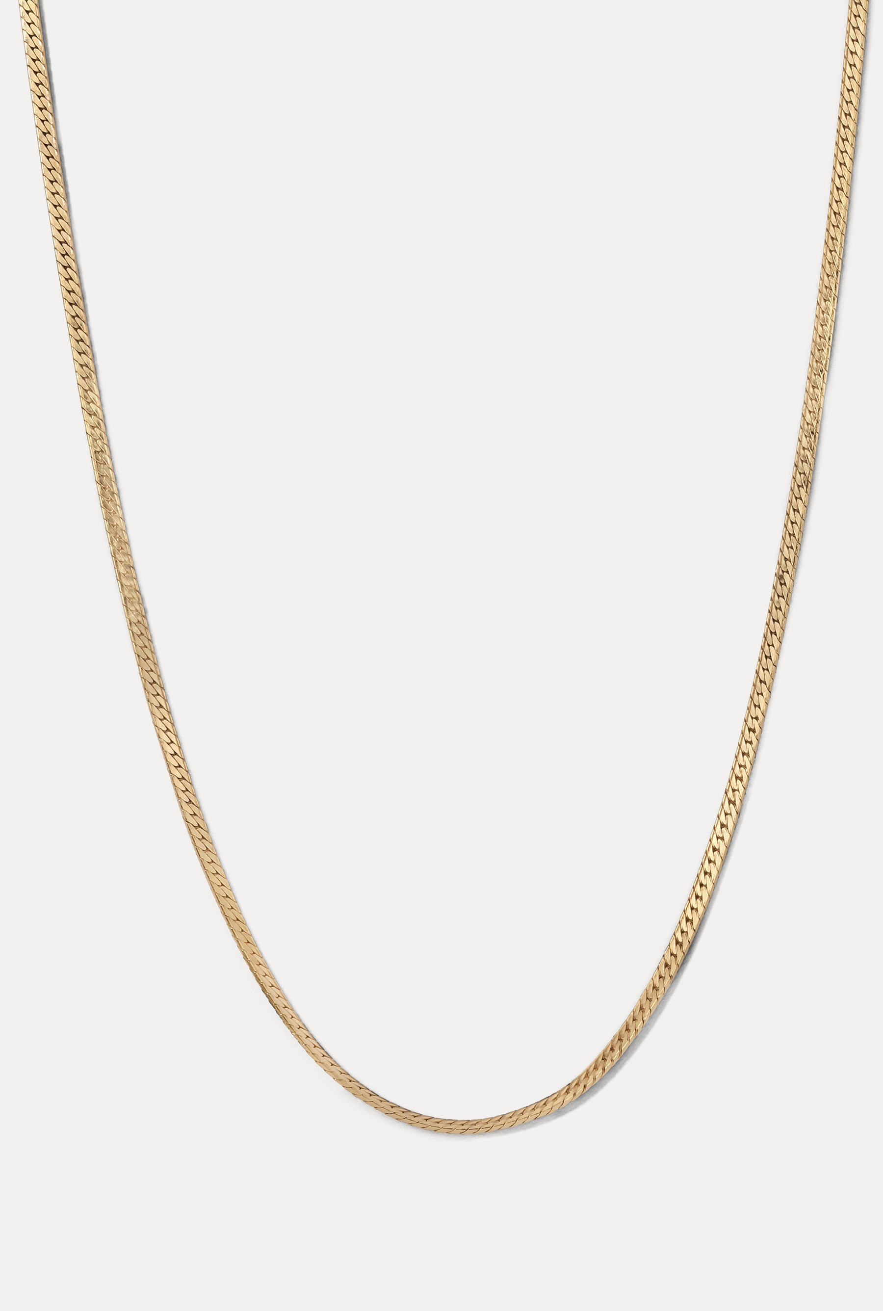 Josephine | Women's Gold Chain