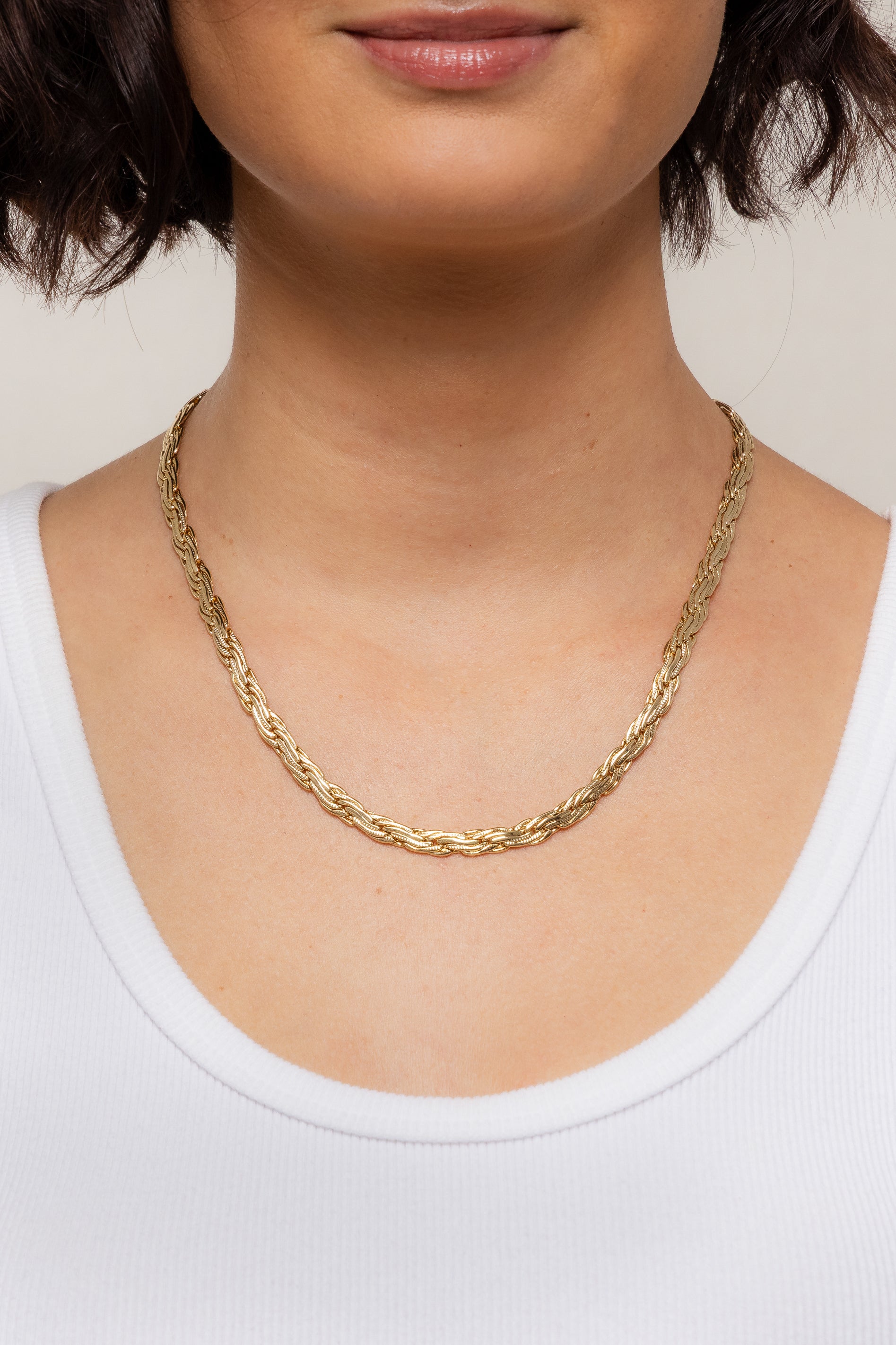 Julia Necklace