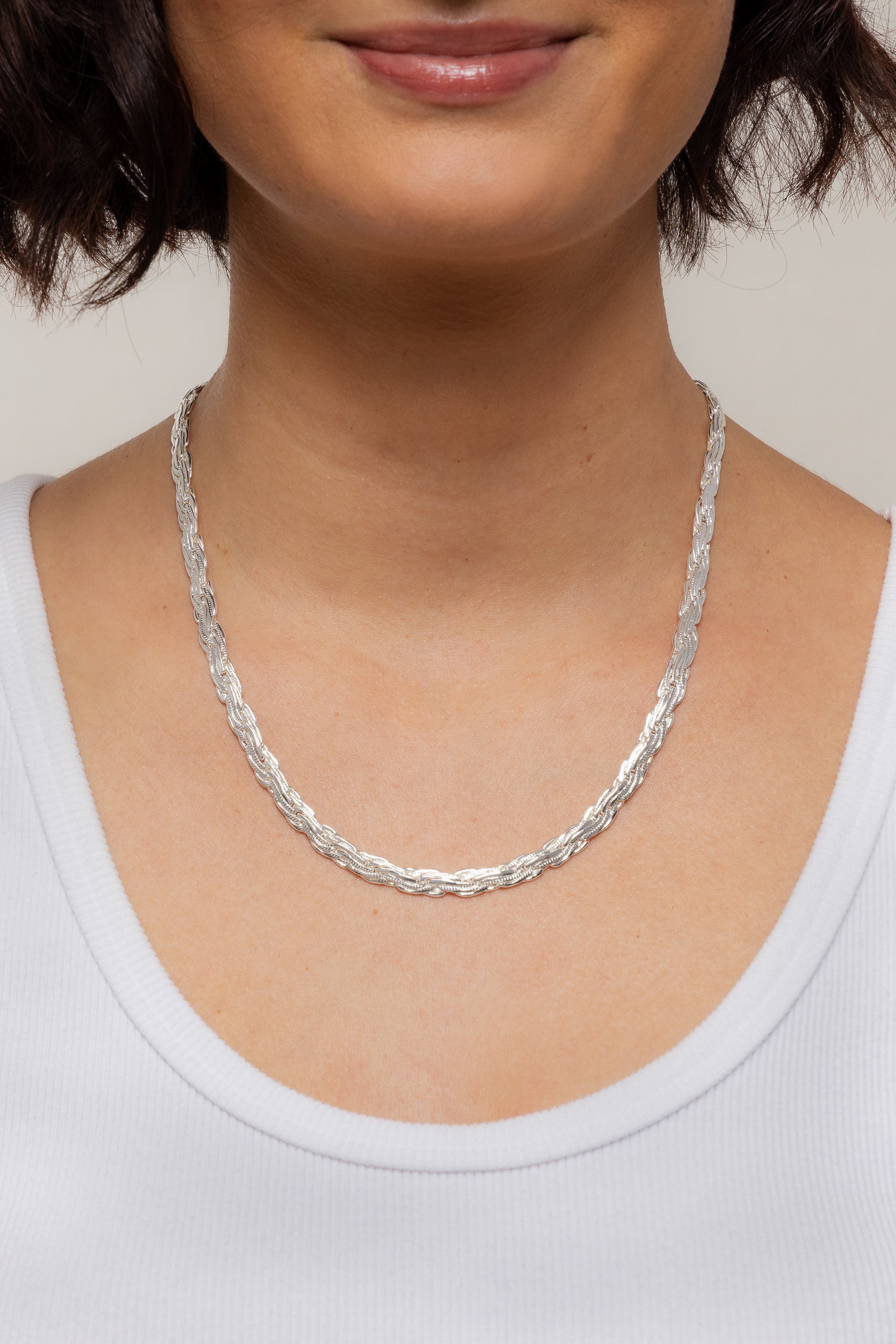 Julia Necklace