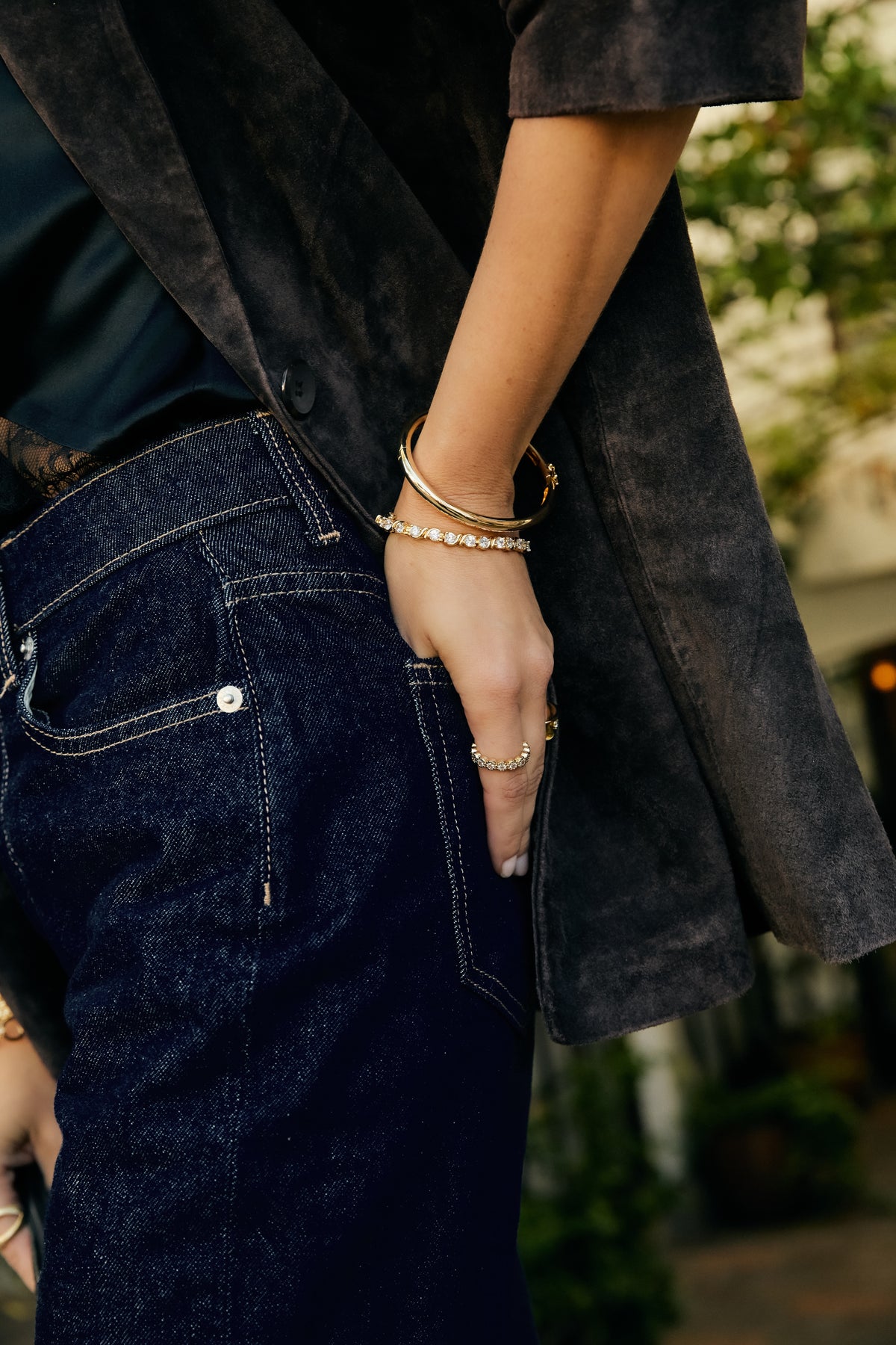 Delilah Bracelet