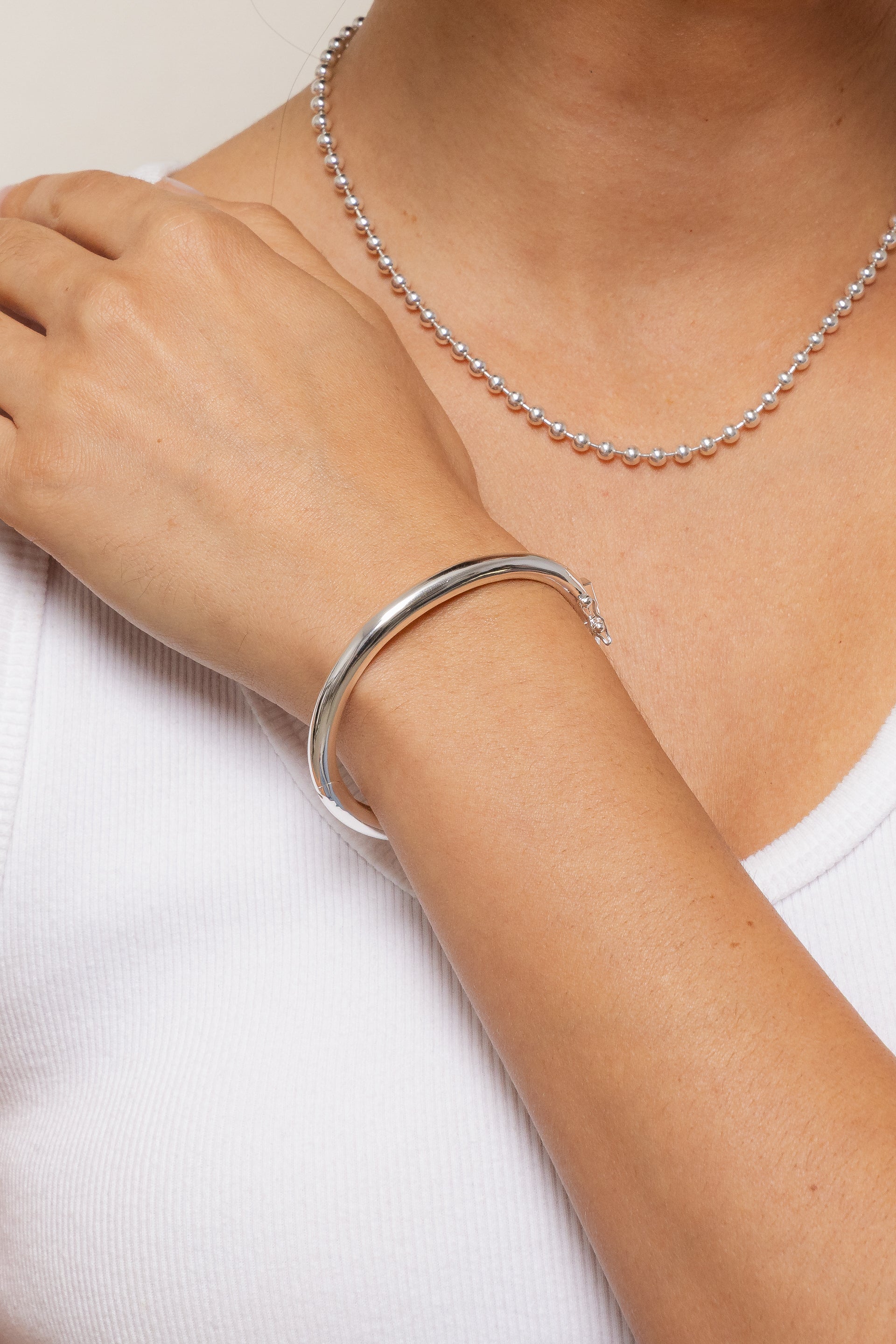 Mina Cuff